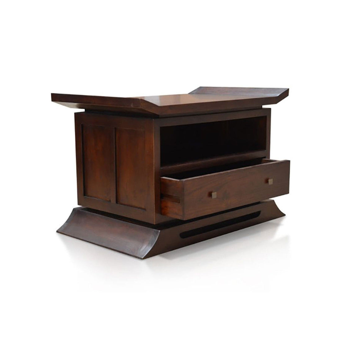 Kondo Large Nightstand