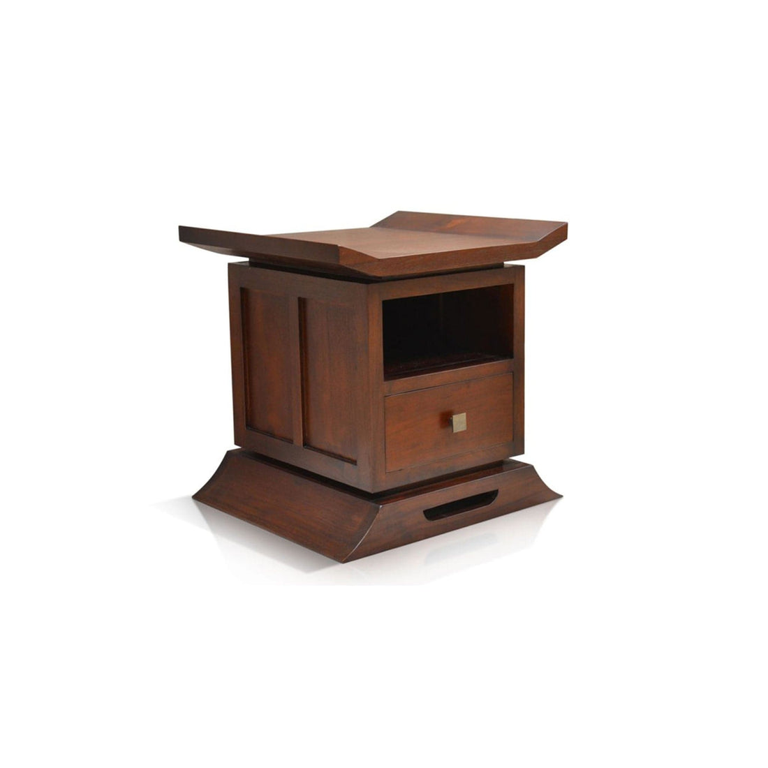 Kondo Small Nightstand