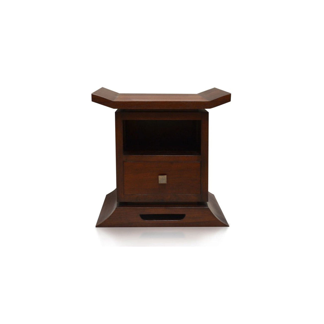 Kondo Small Nightstand