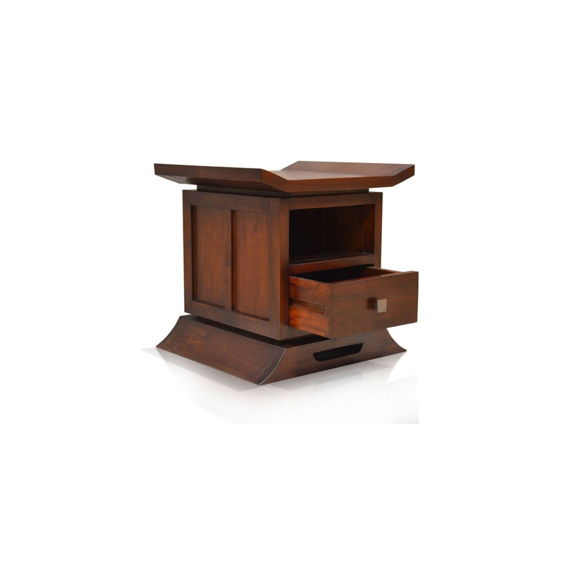 Kondo Small Nightstand