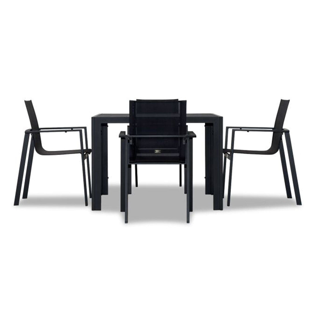 Lift 5 Piece Dining Set