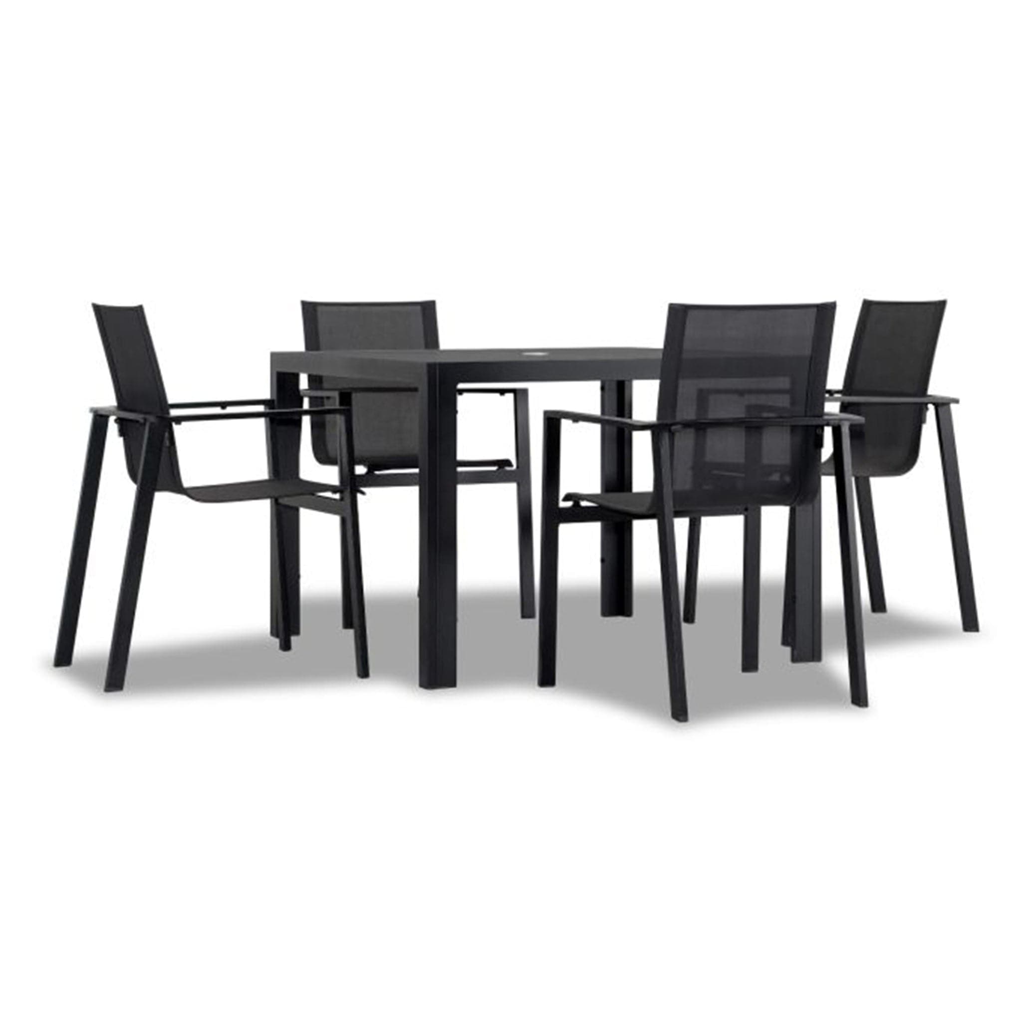 Lift 5 Piece Dining Set