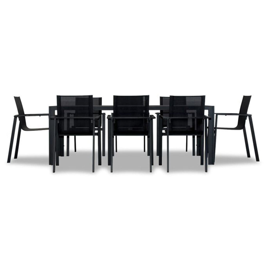 Lift 9 Piece Dining Set