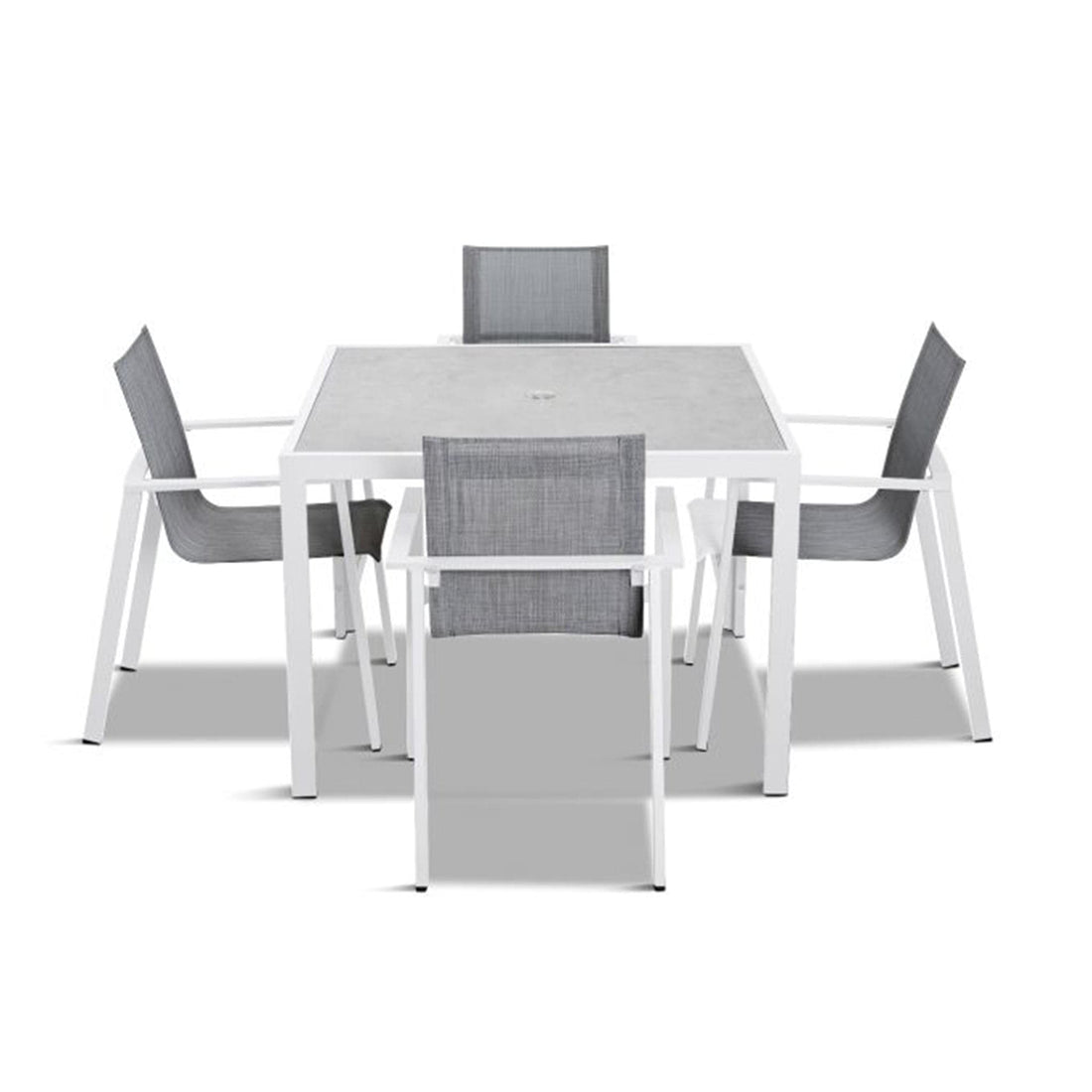 Lift 5 Piece Dining Set