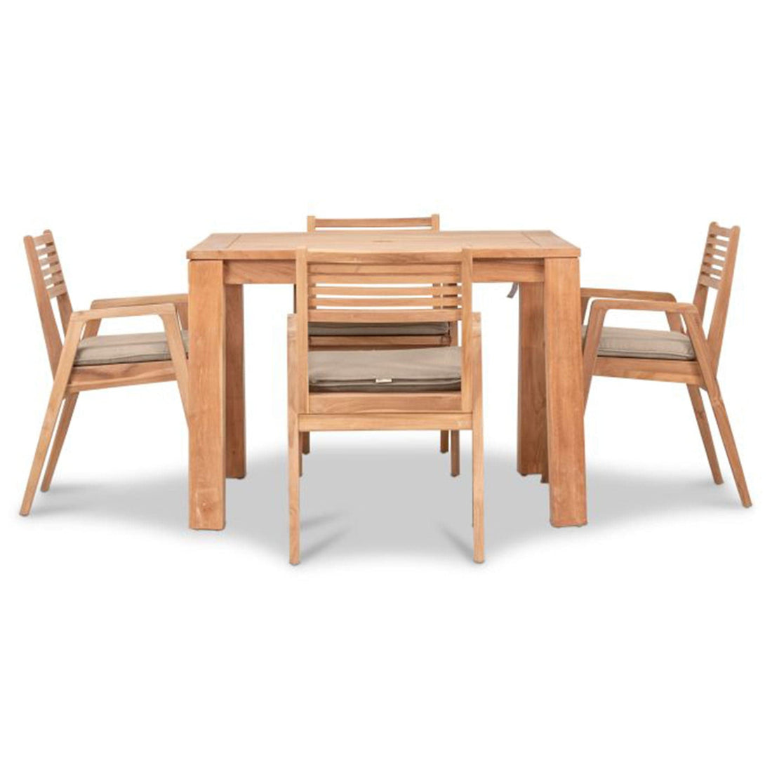 Link 5 Piece Dining Set