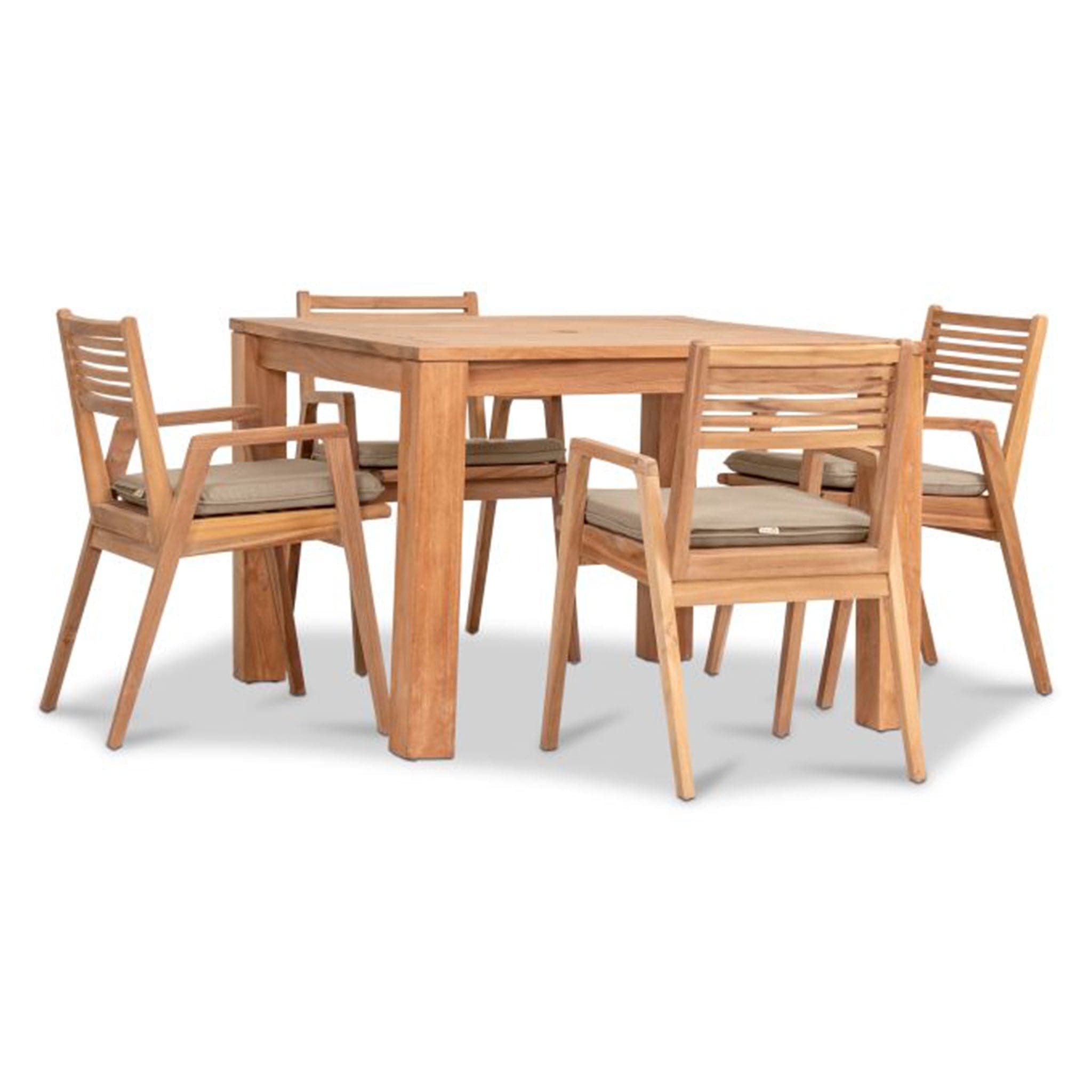 Link 5 Piece Dining Set