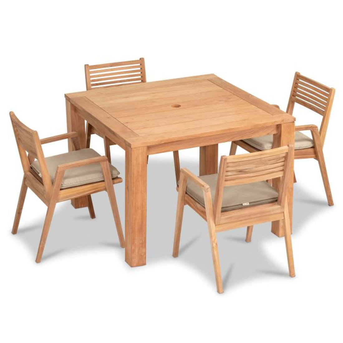 Link 5 Piece Dining Set