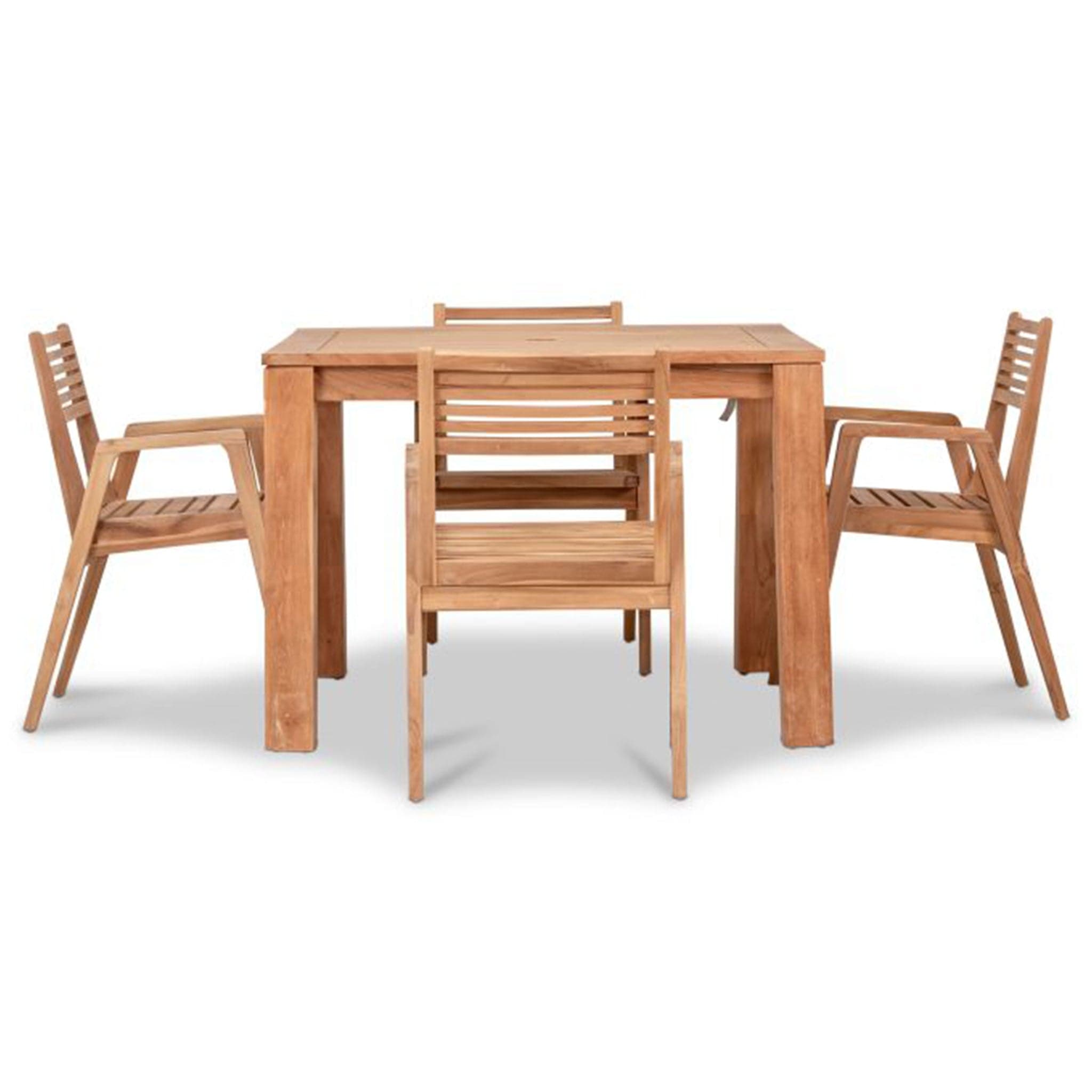 Link 5 Piece Dining Set