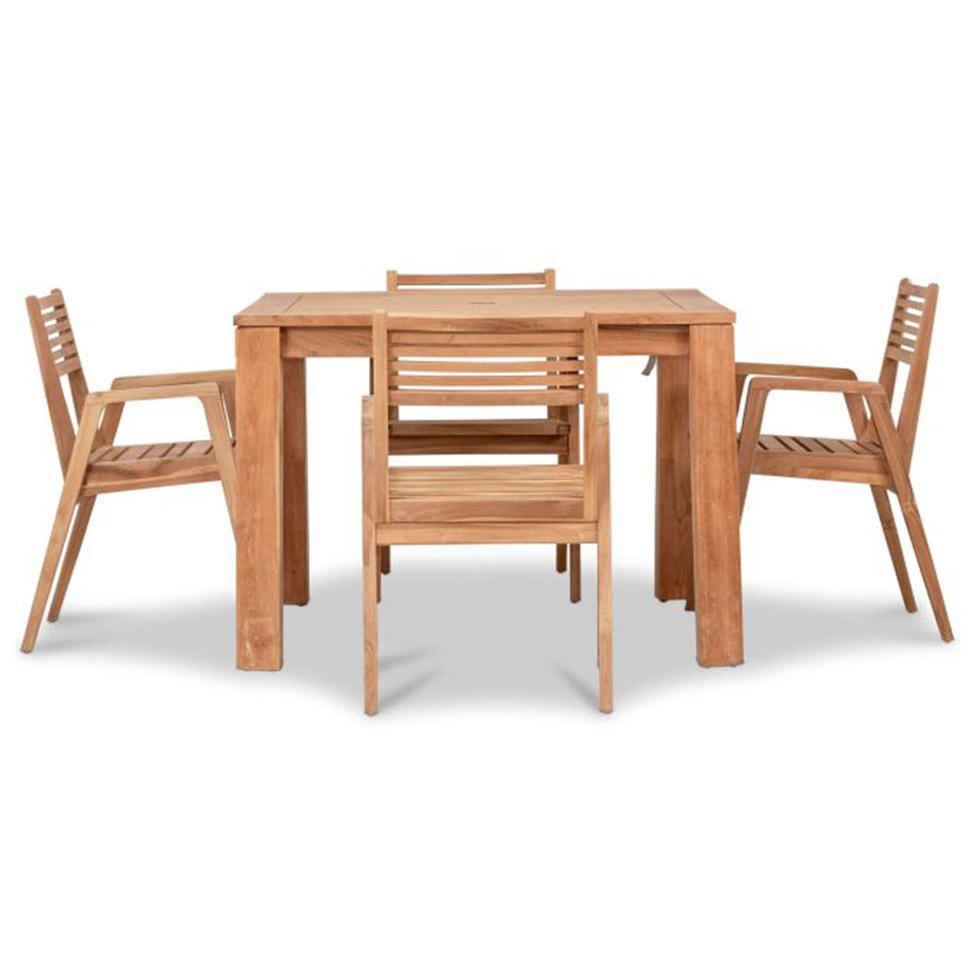 Link 5 Piece Dining Set