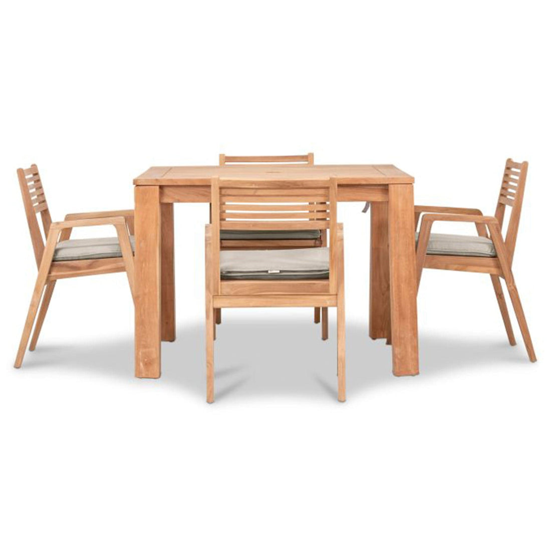 Link 5 Piece Dining Set