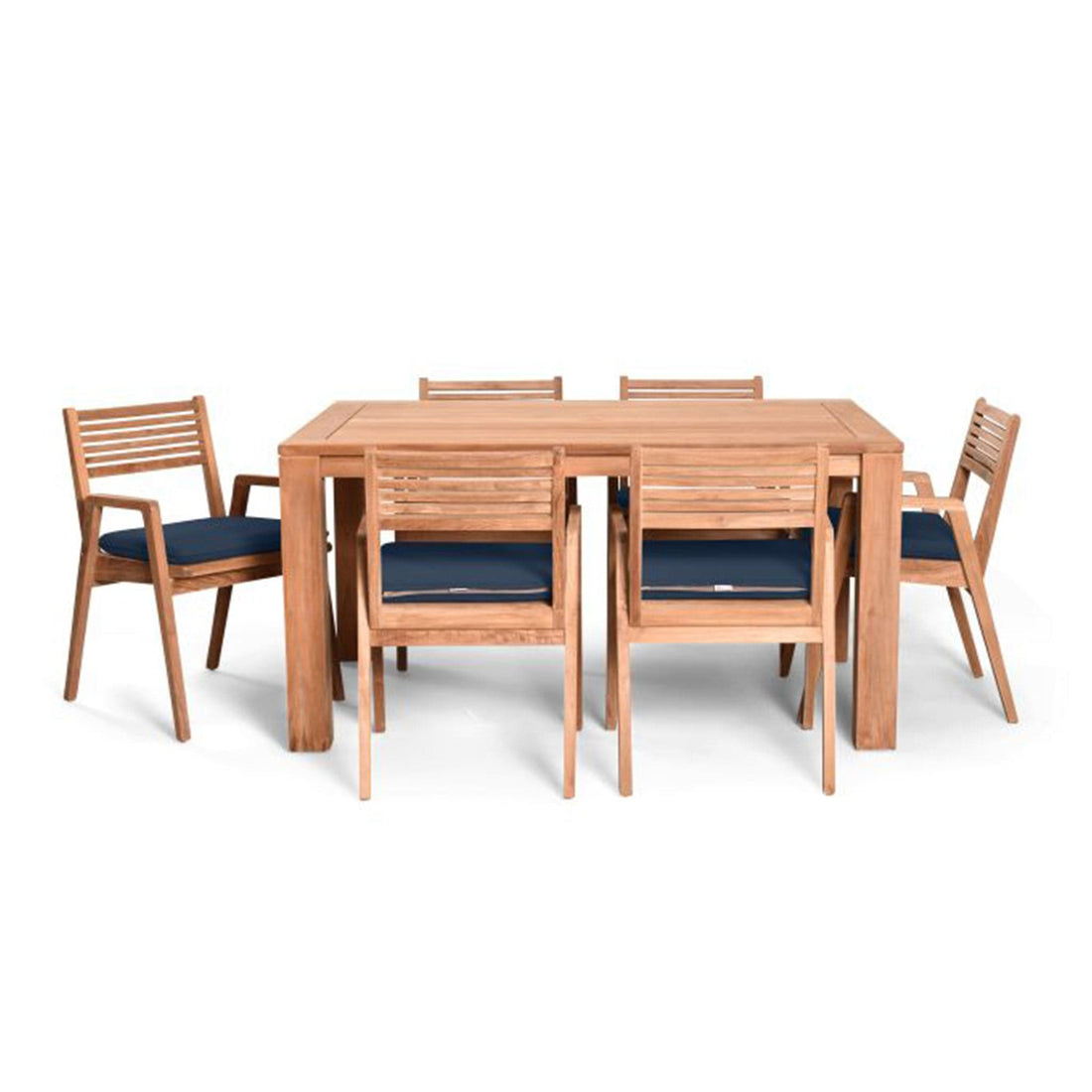 Link 7 Piece Dining Set