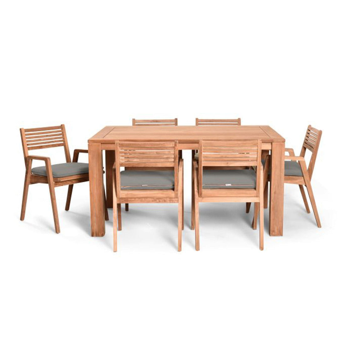 Link 7 Piece Dining Set