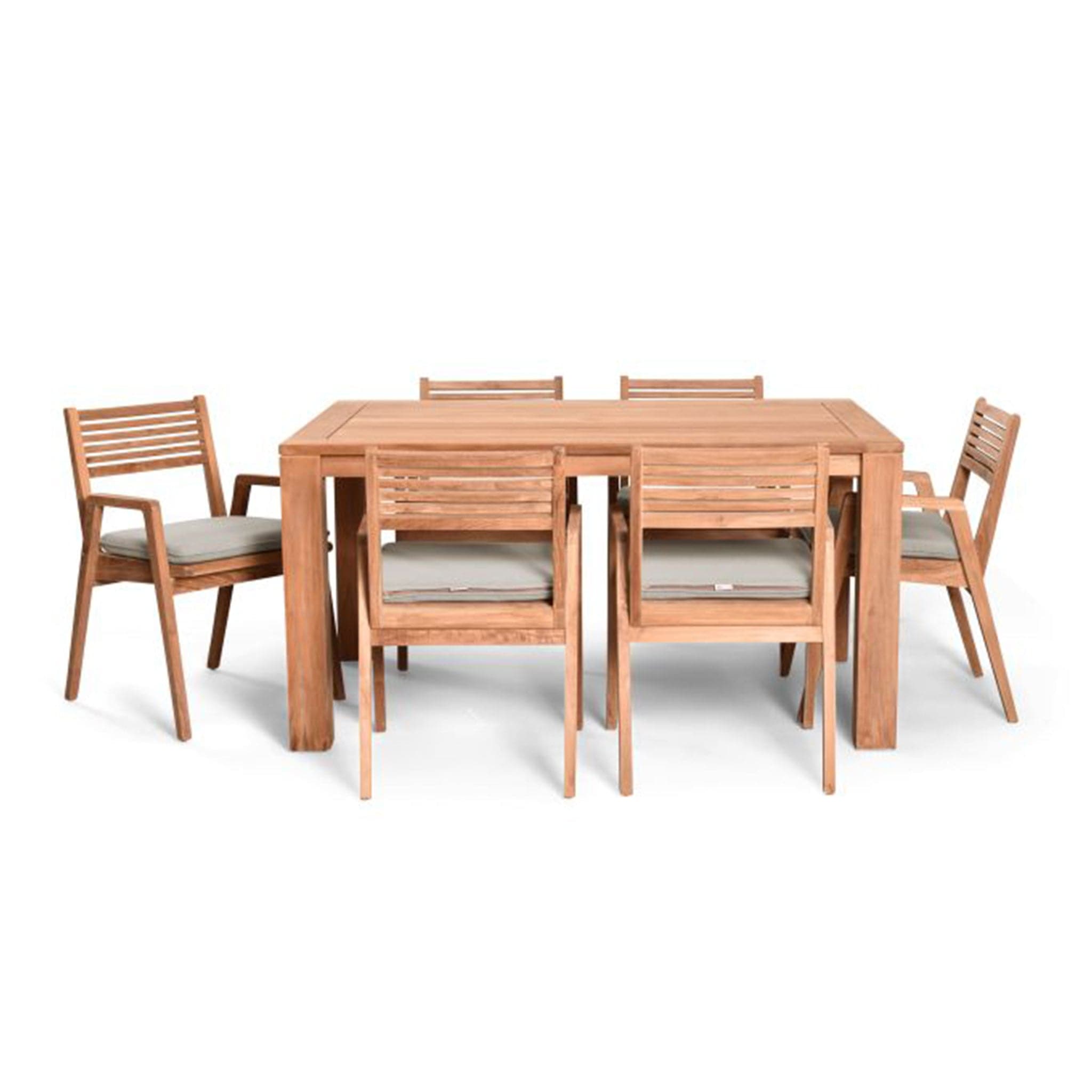 Link 7 Piece Dining Set