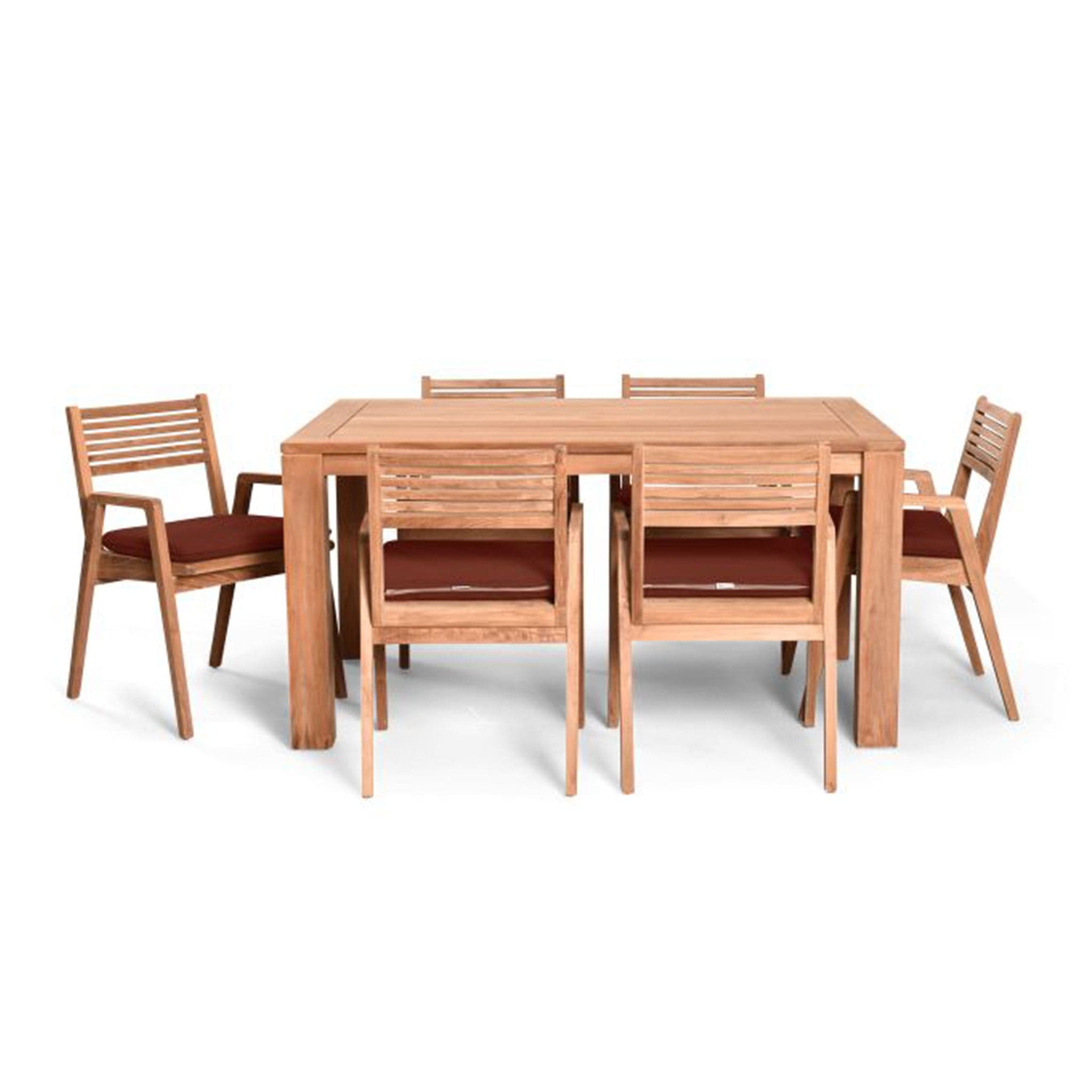 Link 7 Piece Dining Set