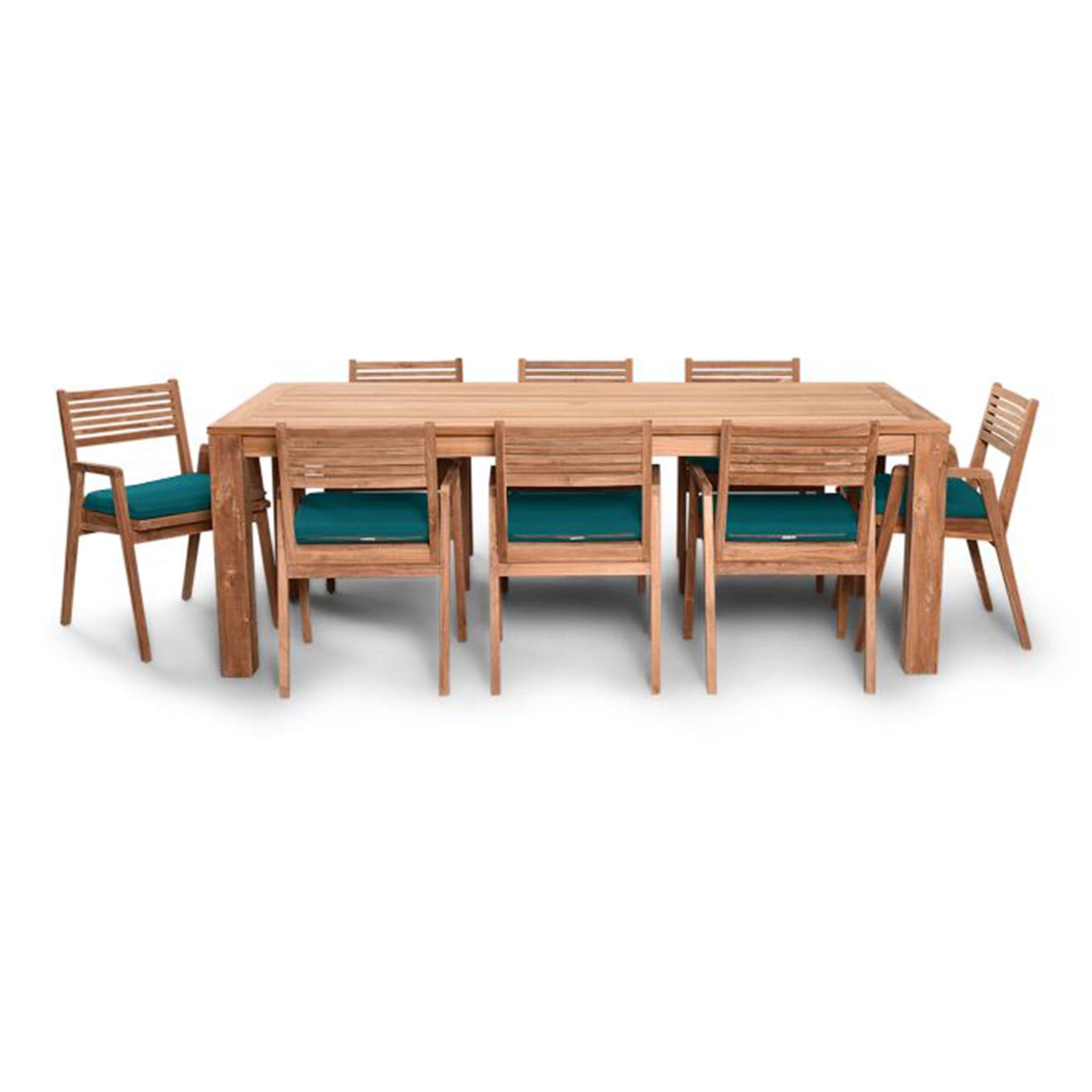 Link 9 Piece Dining Set