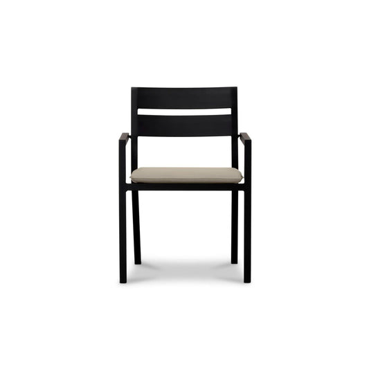 Pacifica Dining Arm Chair