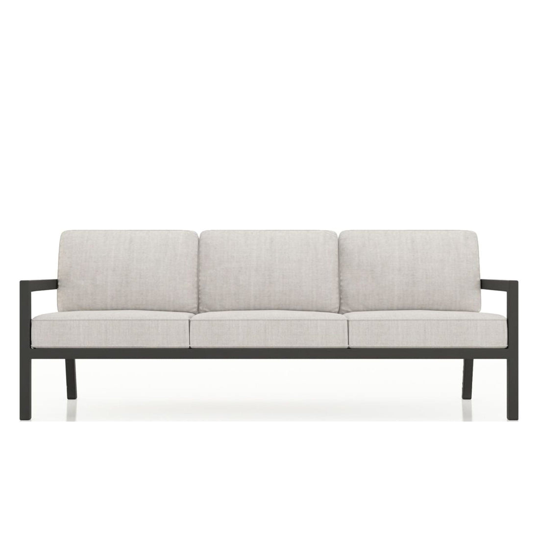 Pacifica 5 Piece Sofa Set