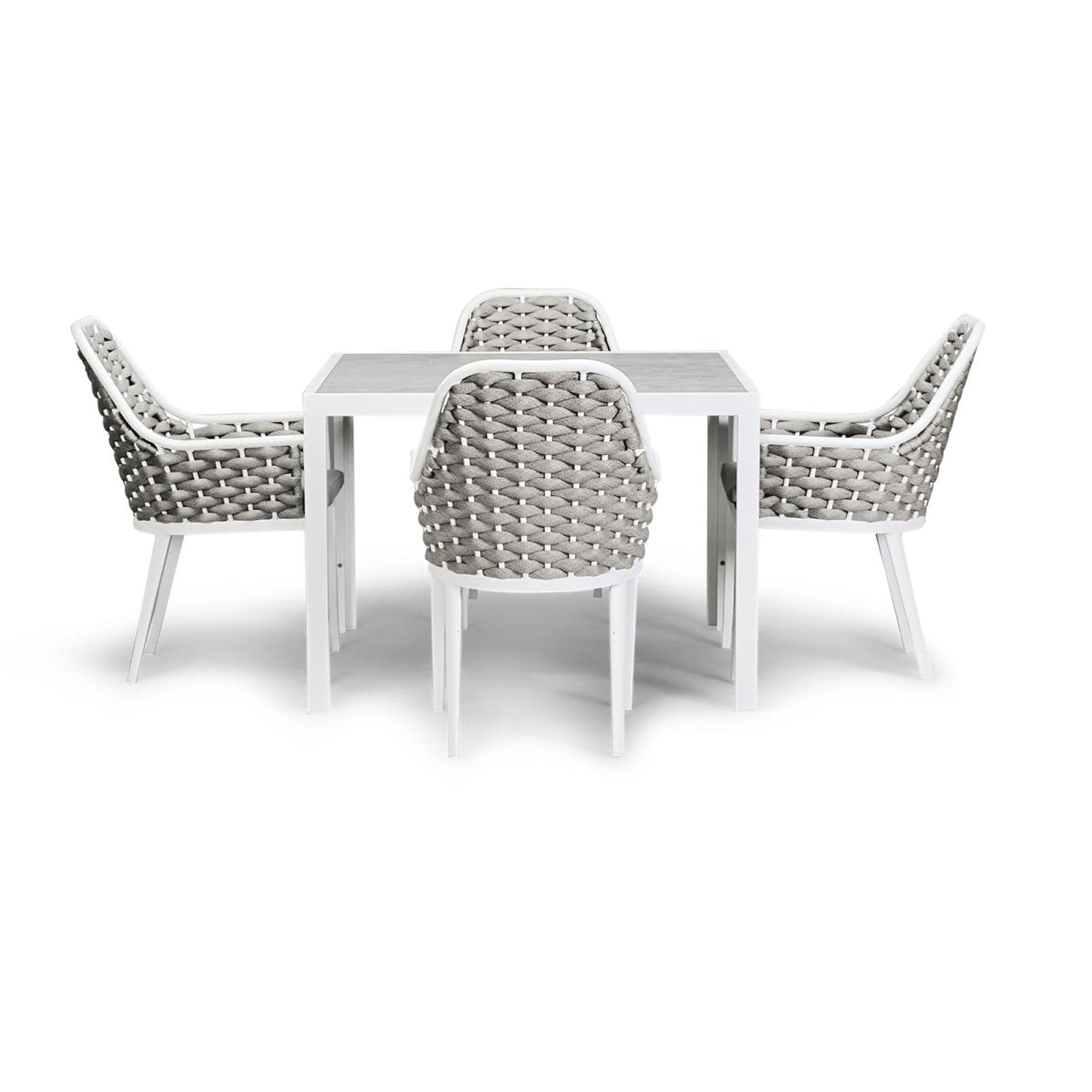 Parlor 5 Piece Dining Set