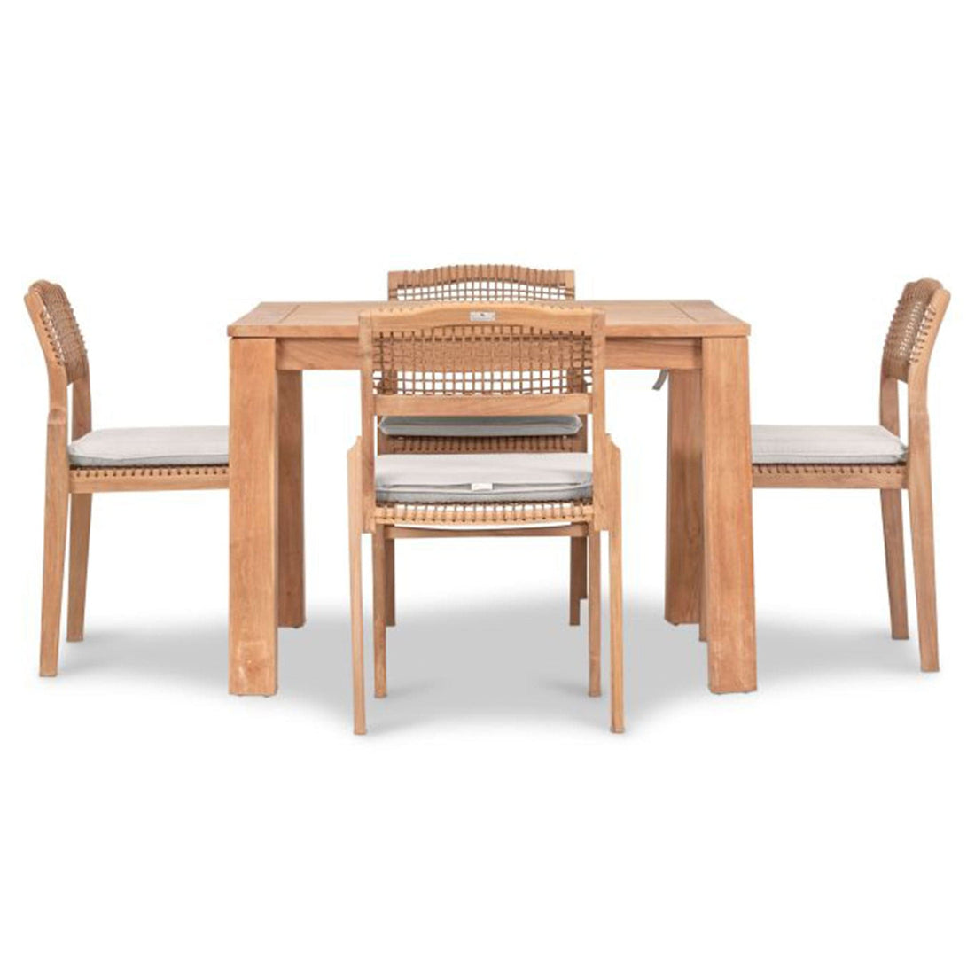 Sands 5 Piece Dining Set