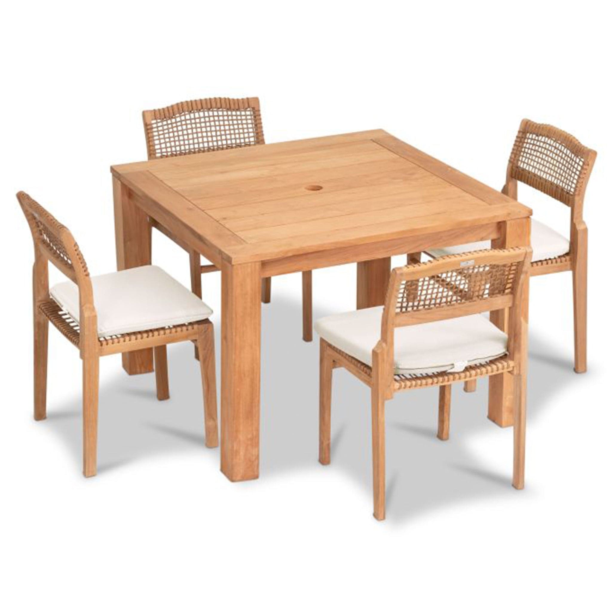 Sands 5 Piece Dining Set