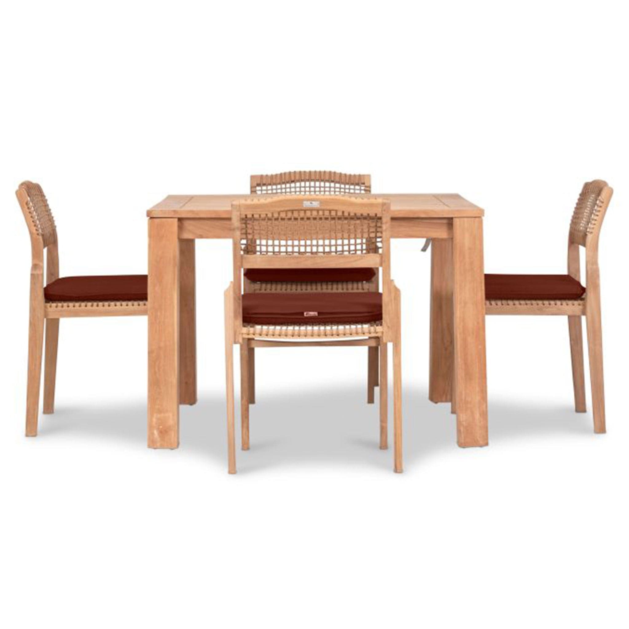 Sands 5 Piece Dining Set