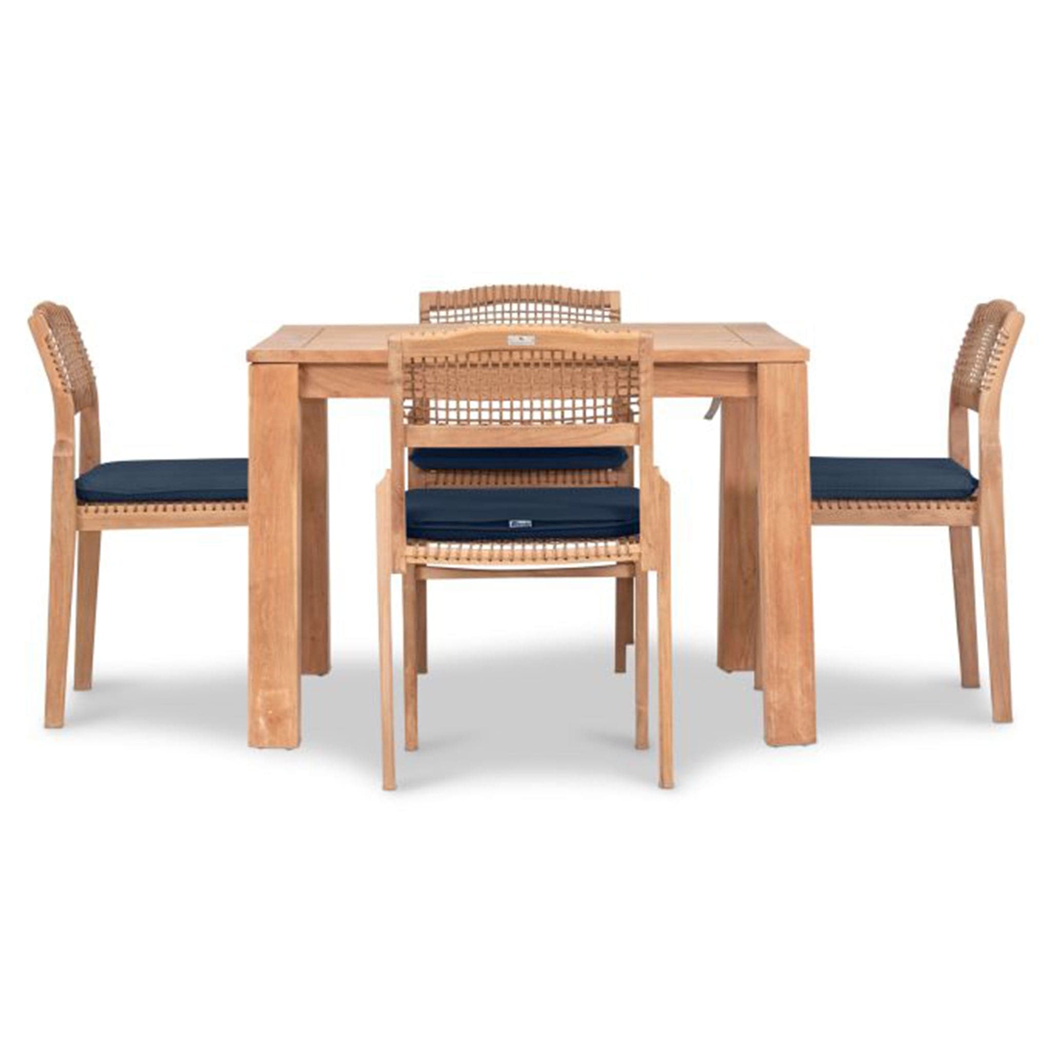 Sands 5 Piece Dining Set