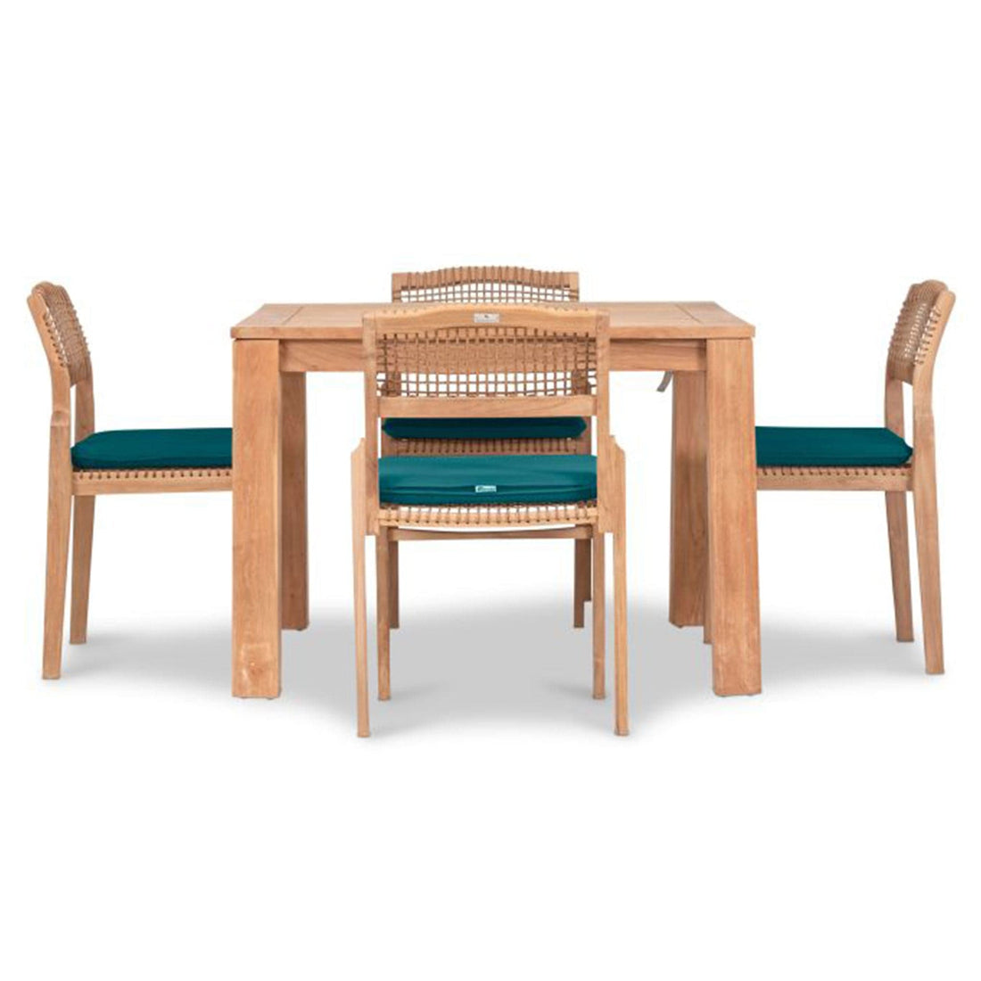 Sands 5 Piece Dining Set