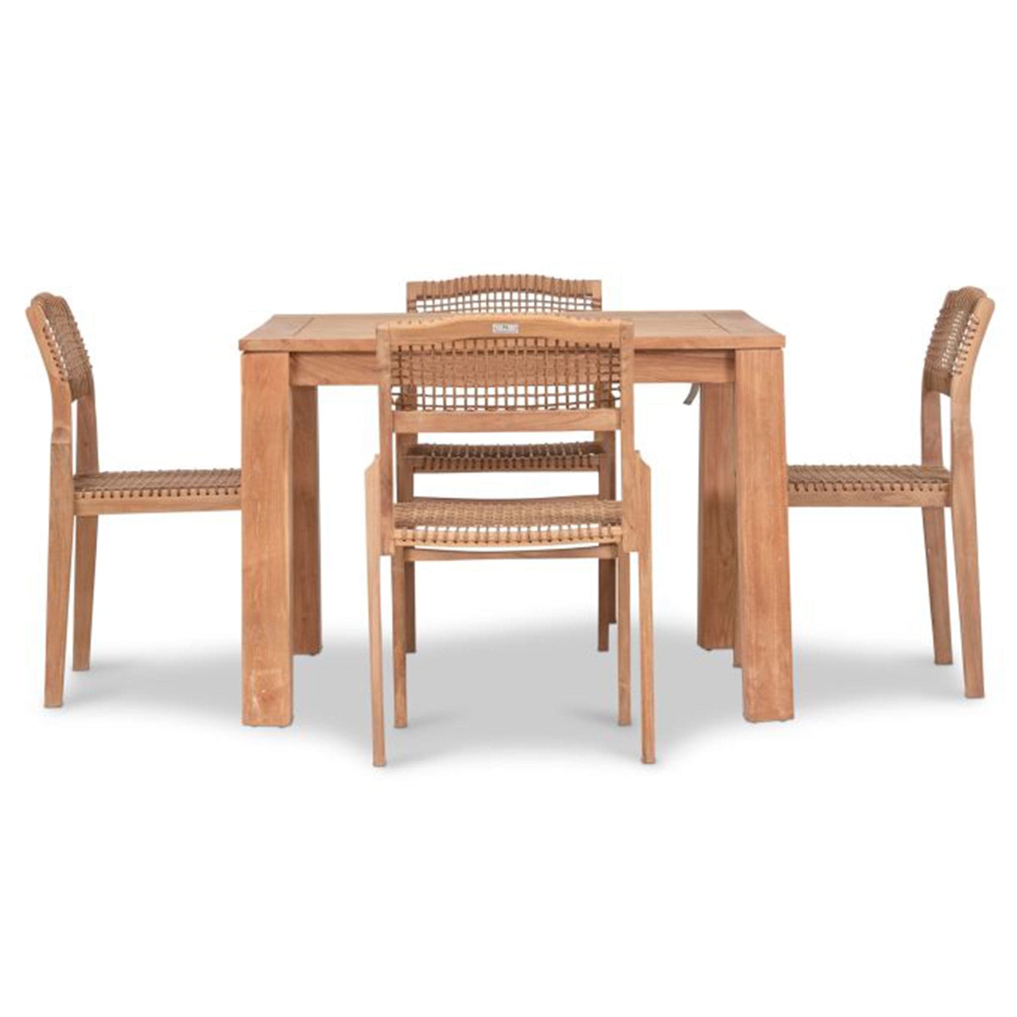 Sands 5 Piece Dining Set