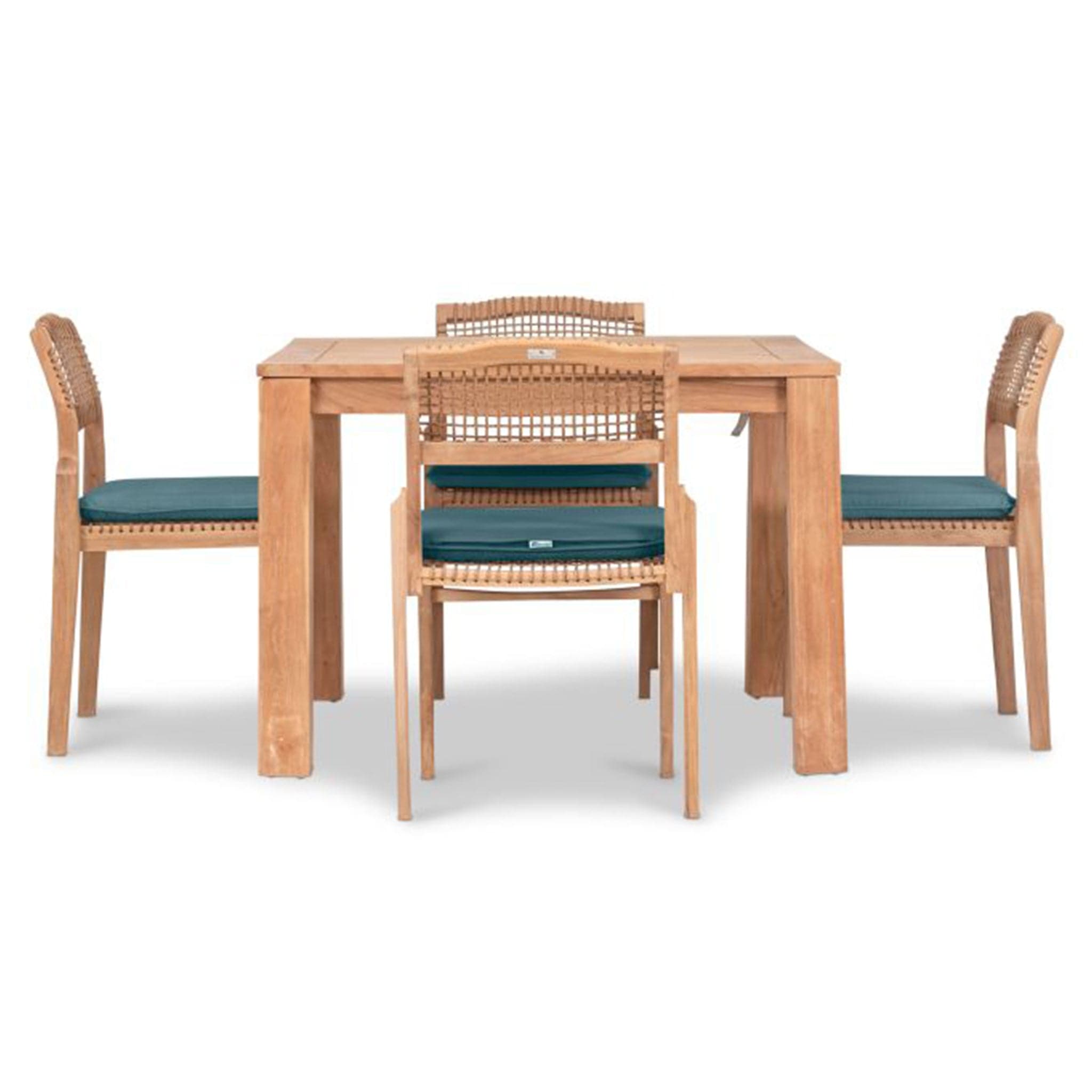 Sands 5 Piece Dining Set