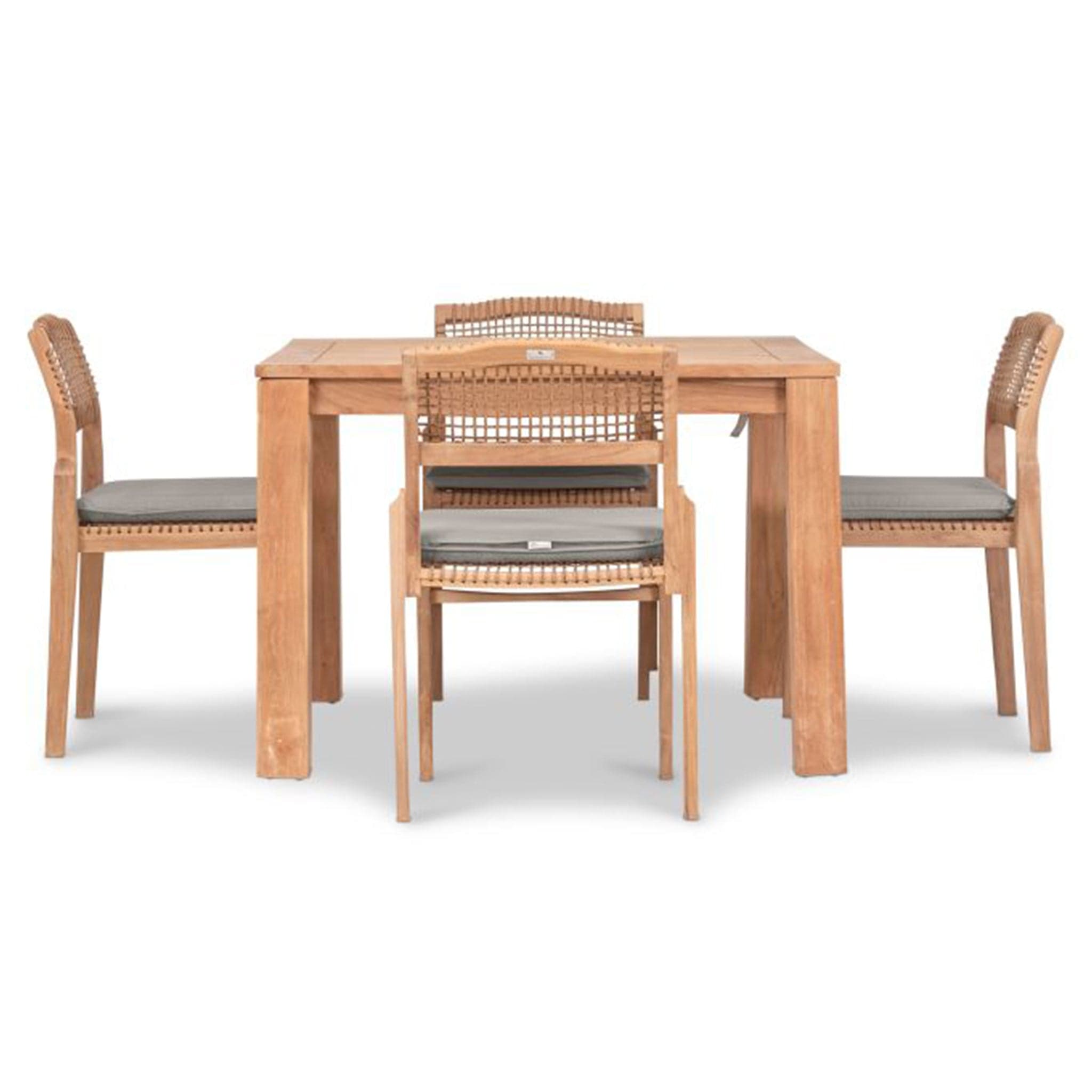 Sands 5 Piece Dining Set