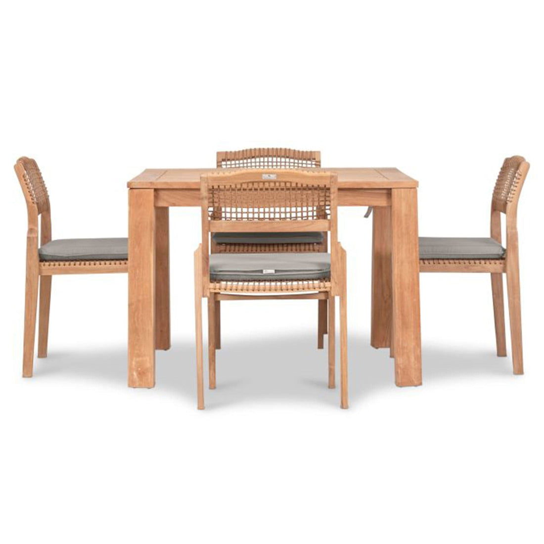 Sands 5 Piece Dining Set