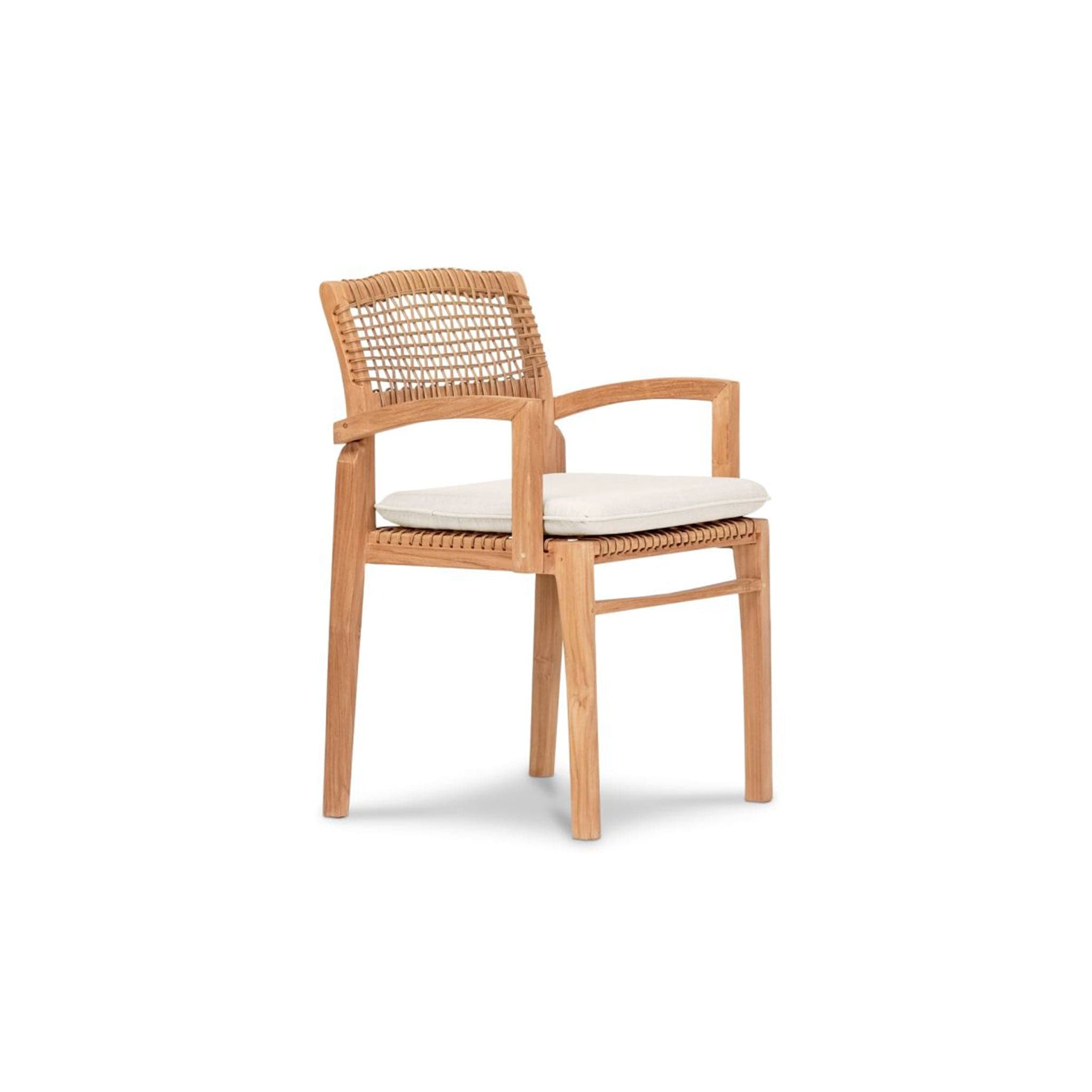 Sands Dining Arm Chair