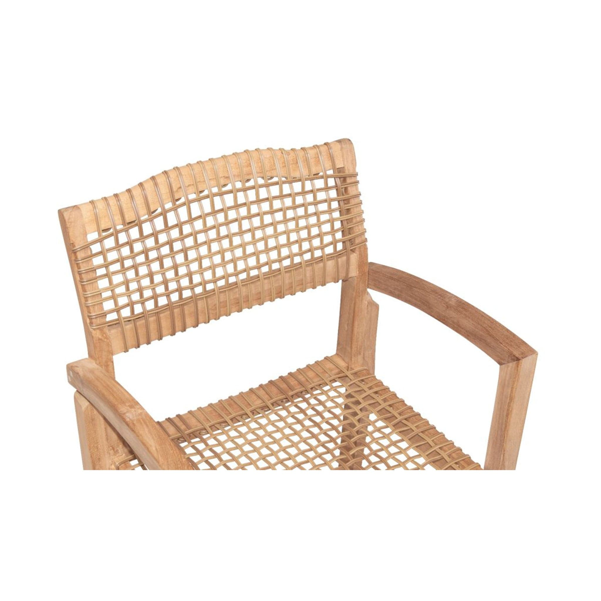 Sands Dining Arm Chair