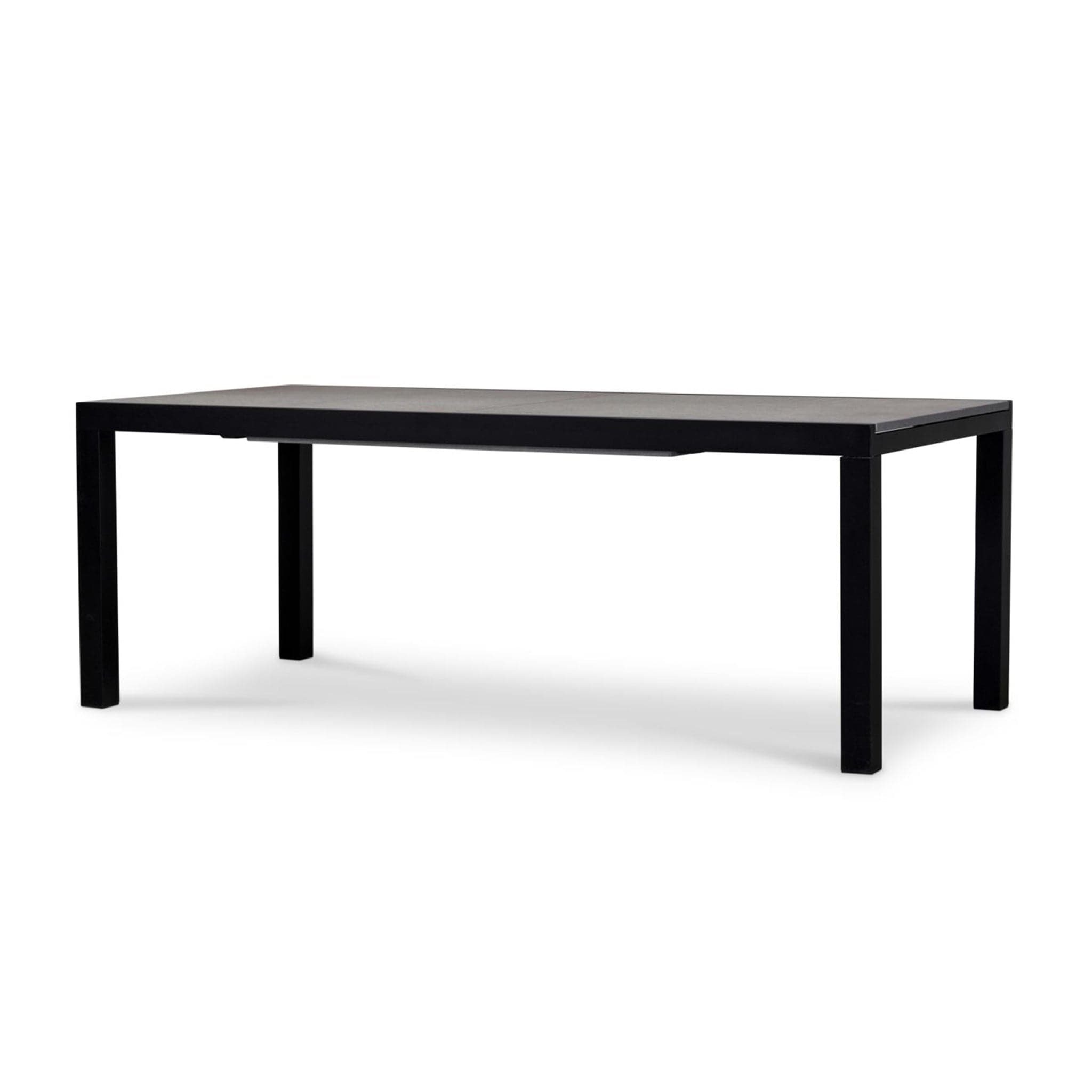 Spread Extendable Dining Table