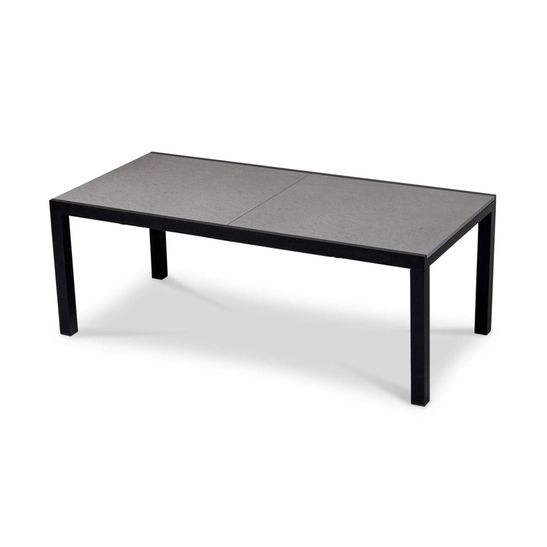 Spread Extendable Dining Table