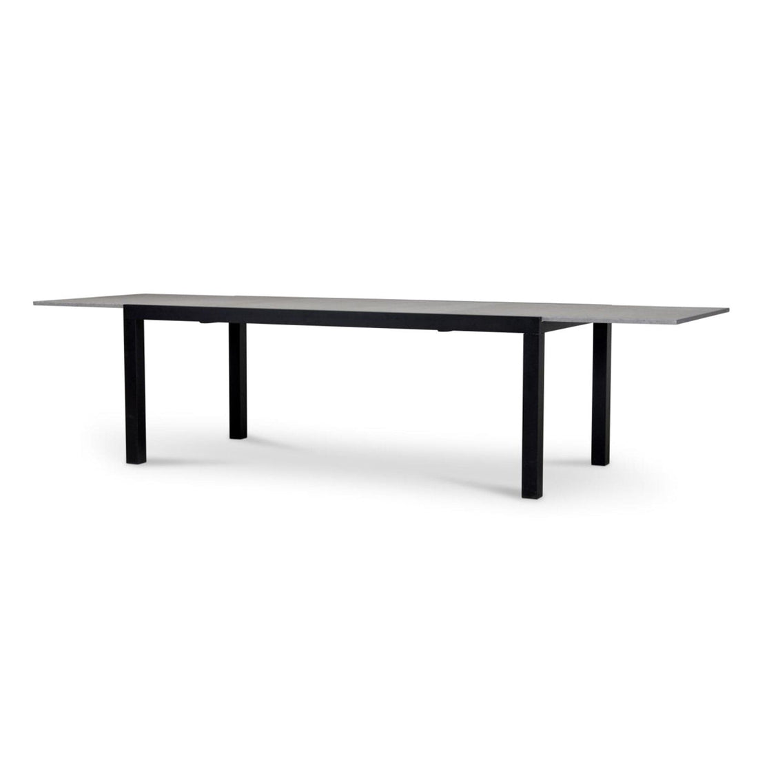 Spread Extendable Dining Table