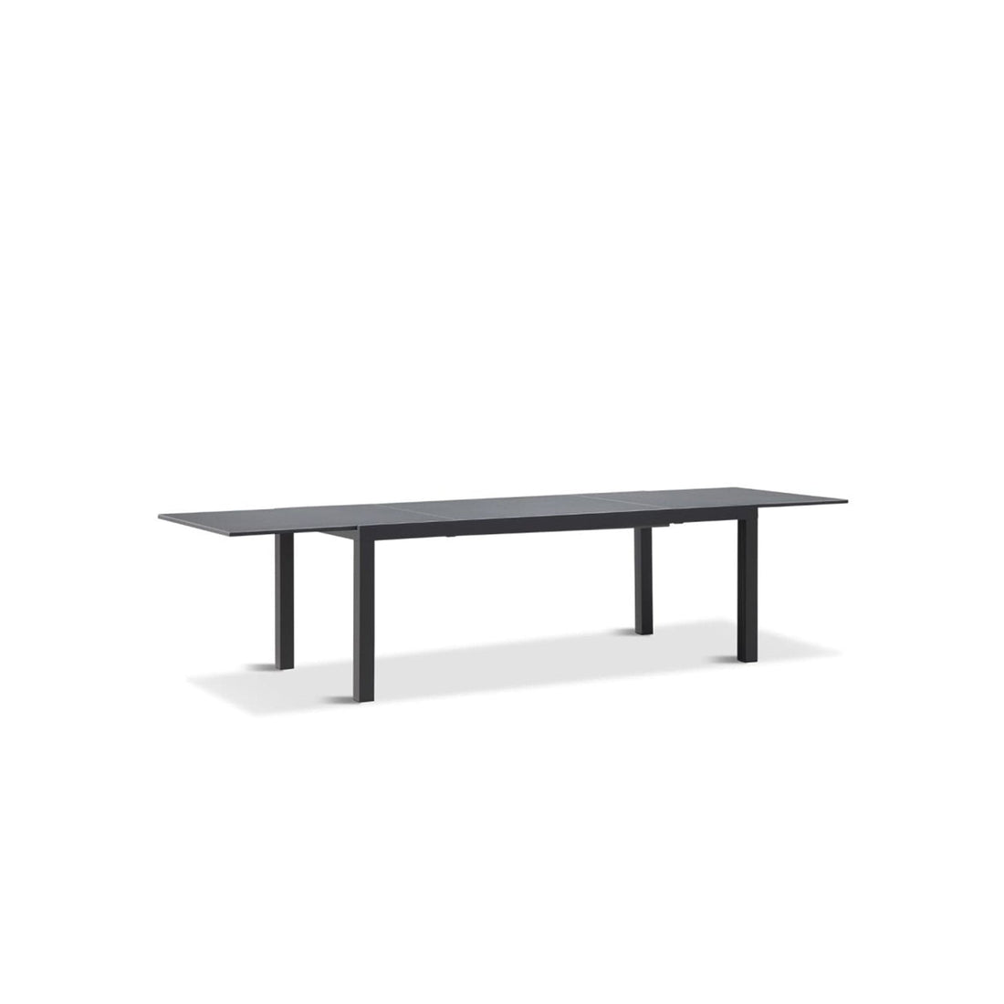 Spread Extendable Dining Table