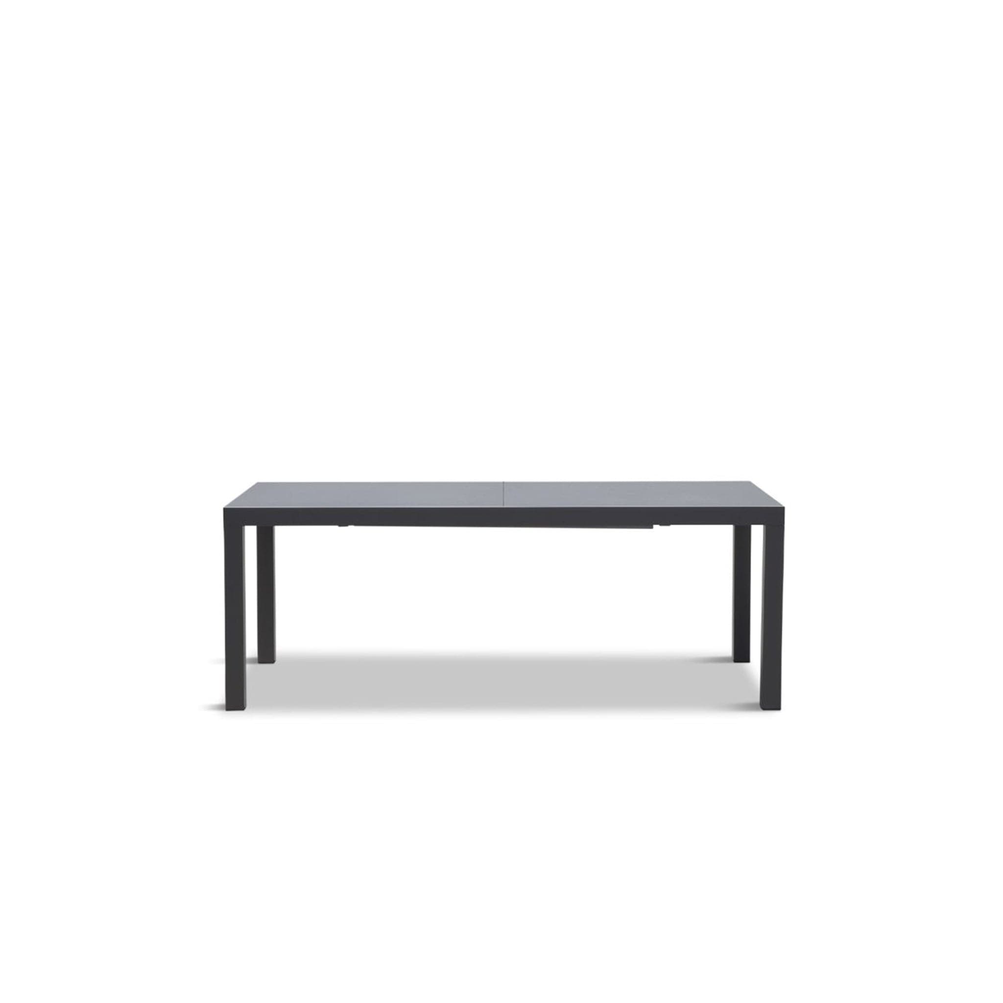 Spread Extendable Dining Table