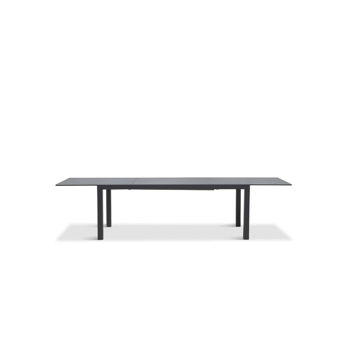 Spread Extendable Dining Table