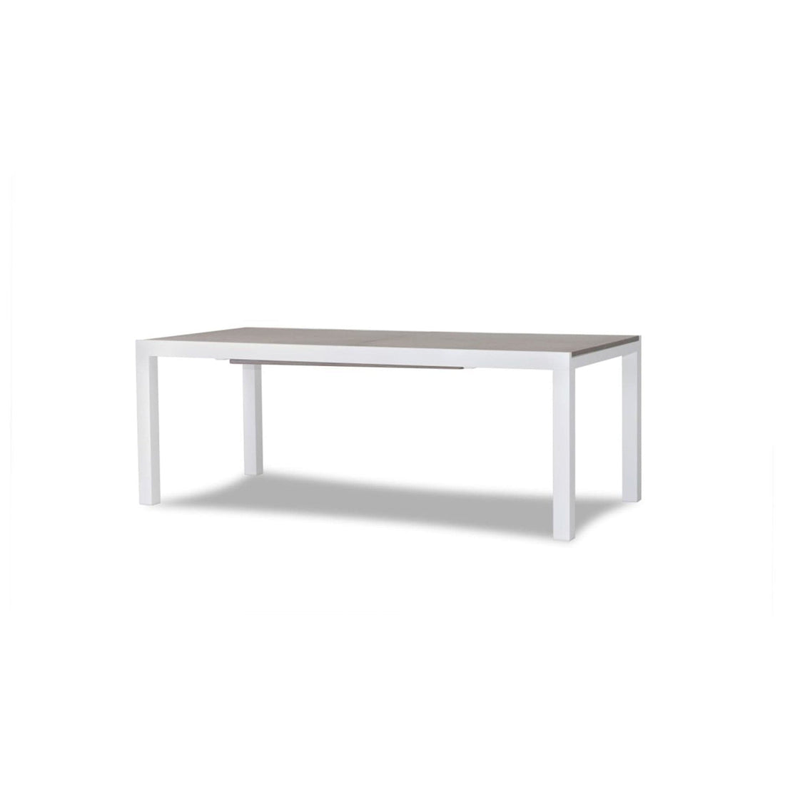 Spread Extendable Dining Table