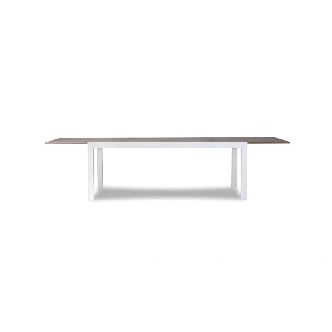 Spread Extendable Dining Table