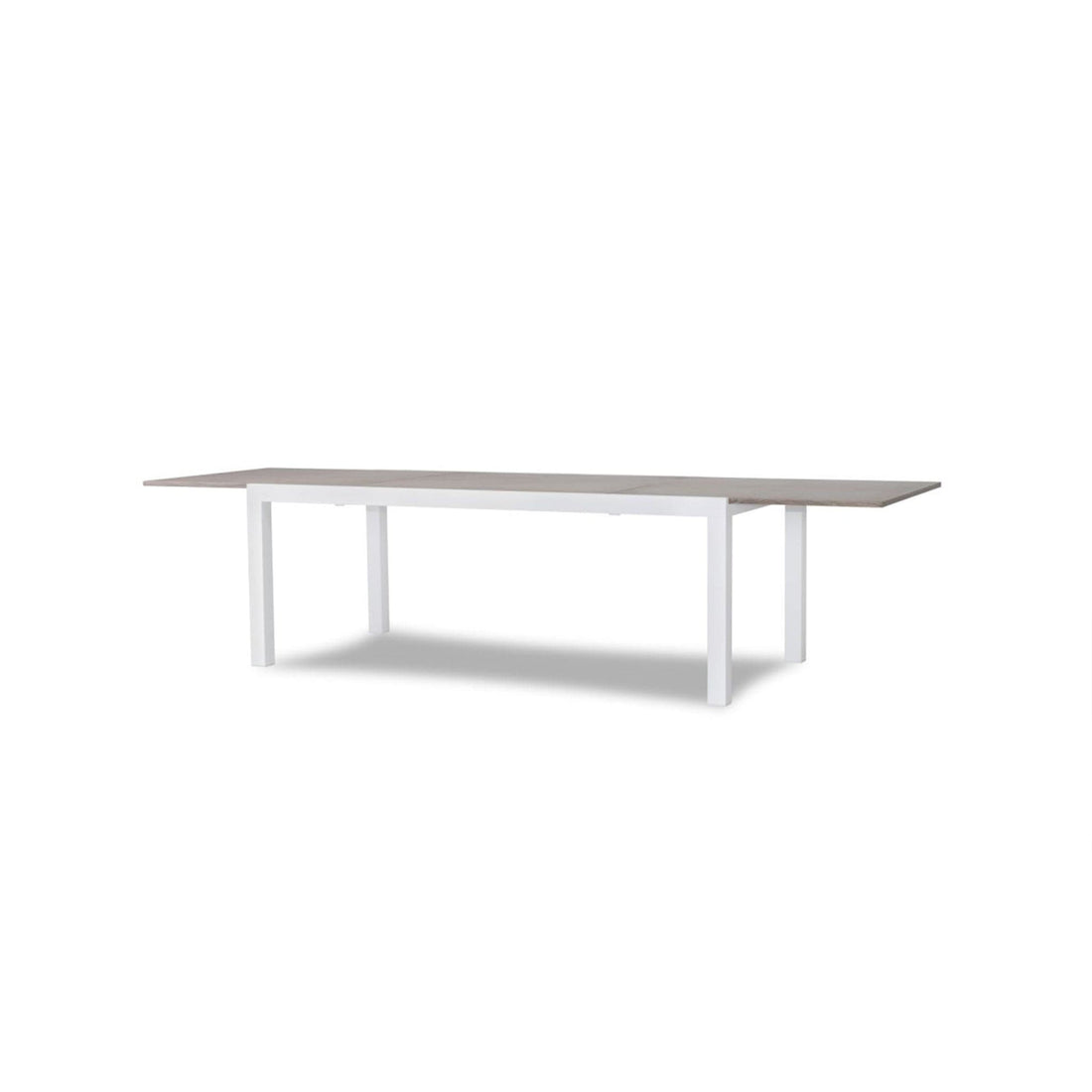 Spread Extendable Dining Table