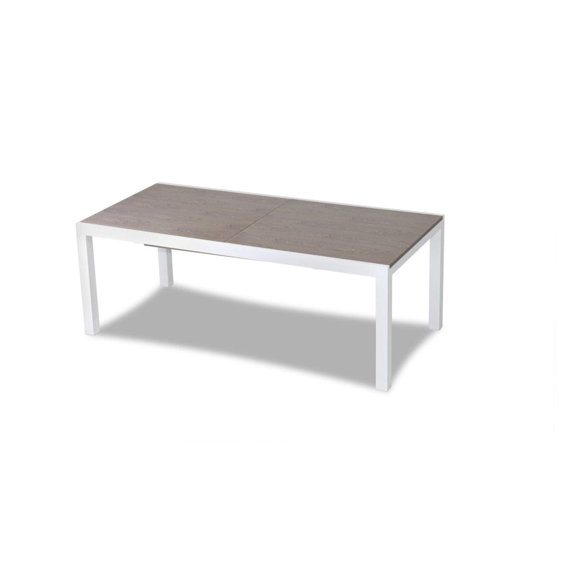 Spread Extendable Dining Table