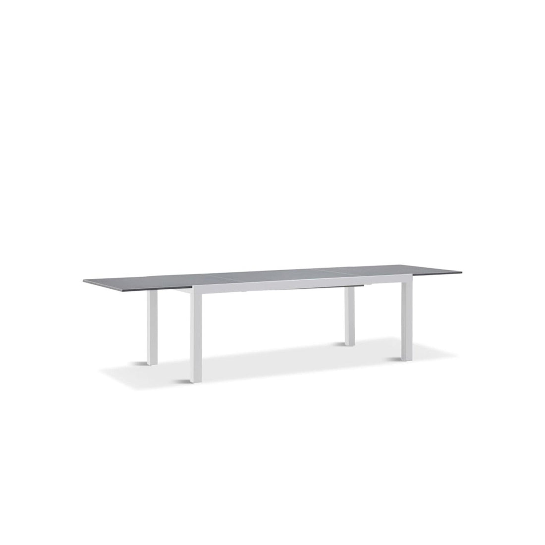 Spread Extendable Dining Table