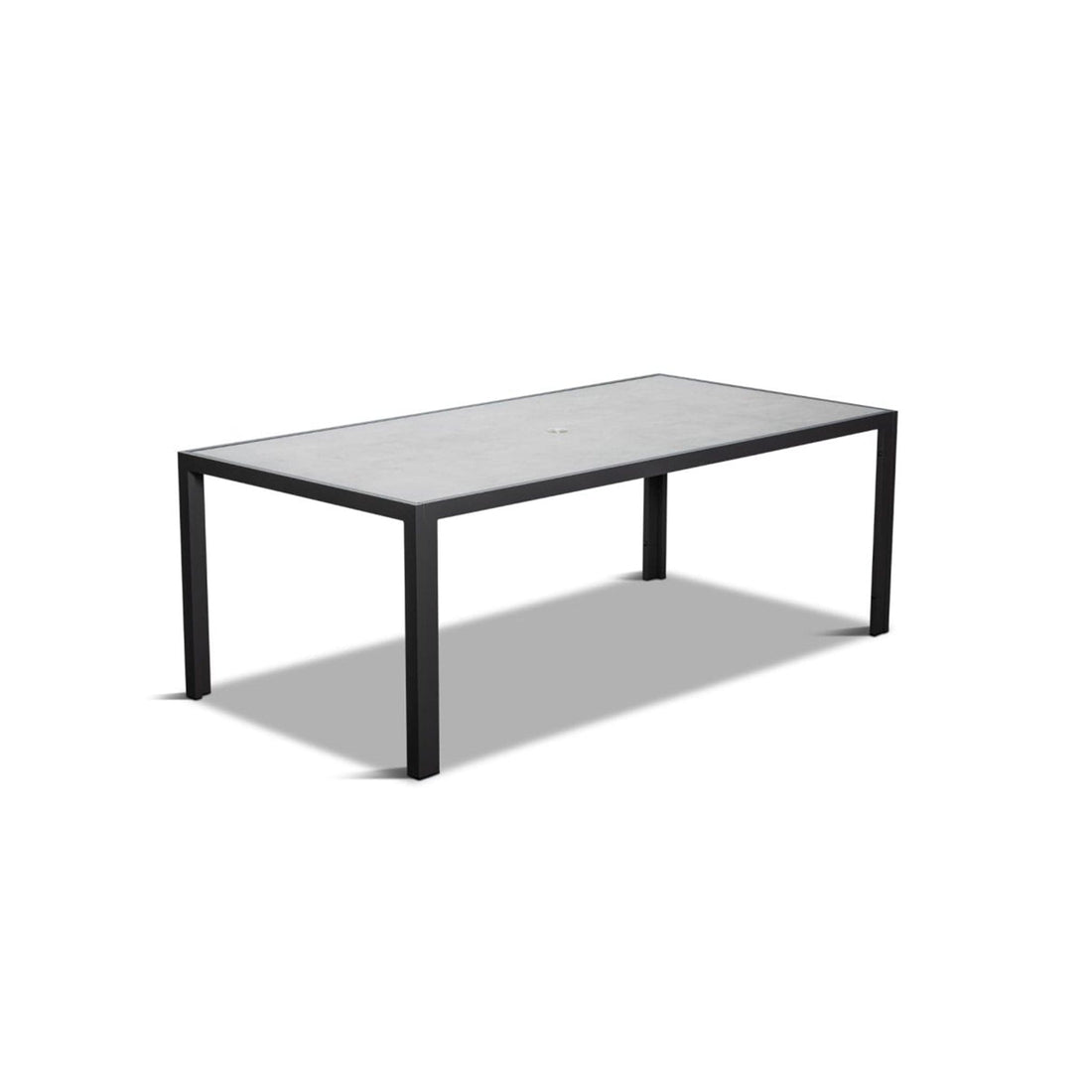 Staple 8-Seater Rectangular Dining Table