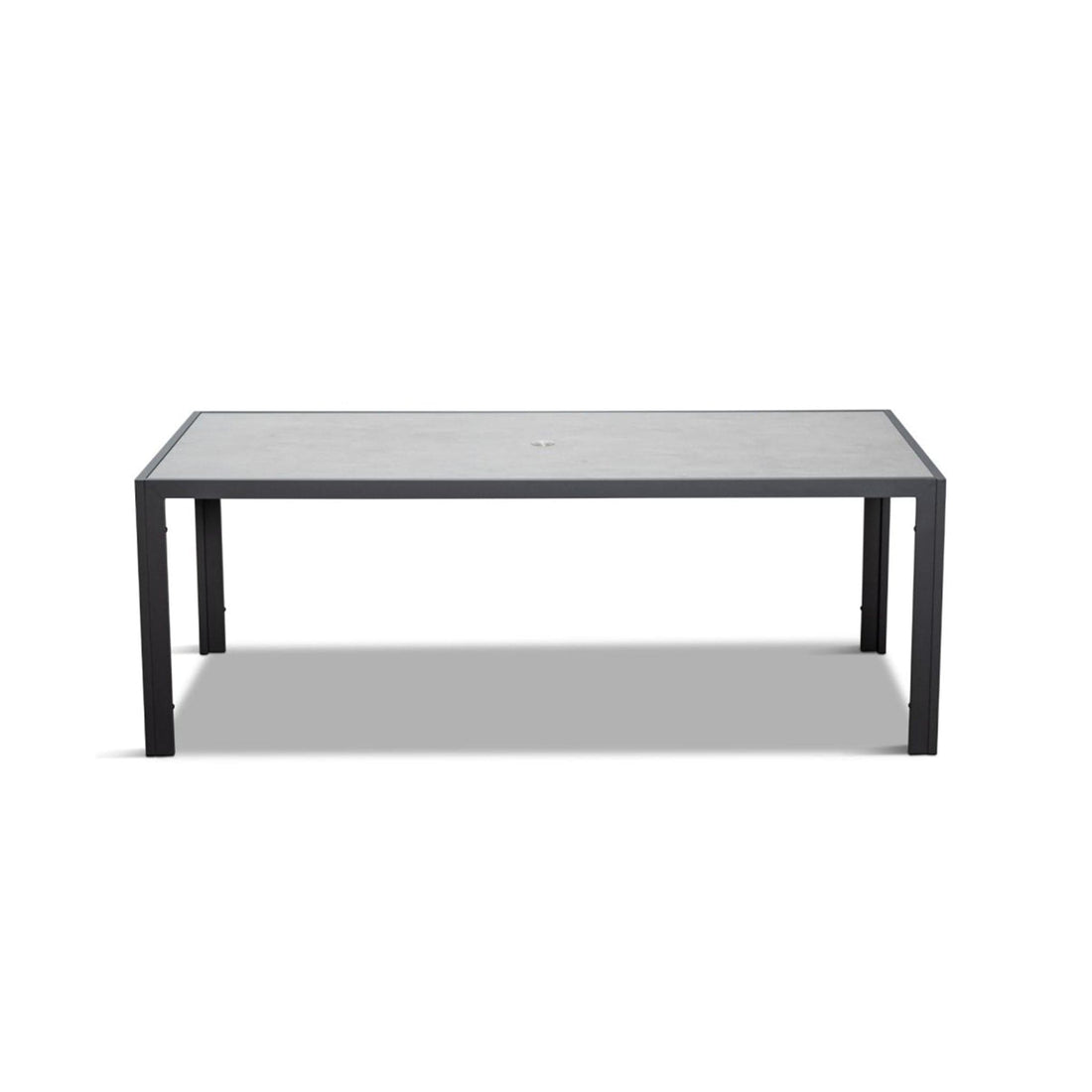 Staple 8-Seater Rectangular Dining Table