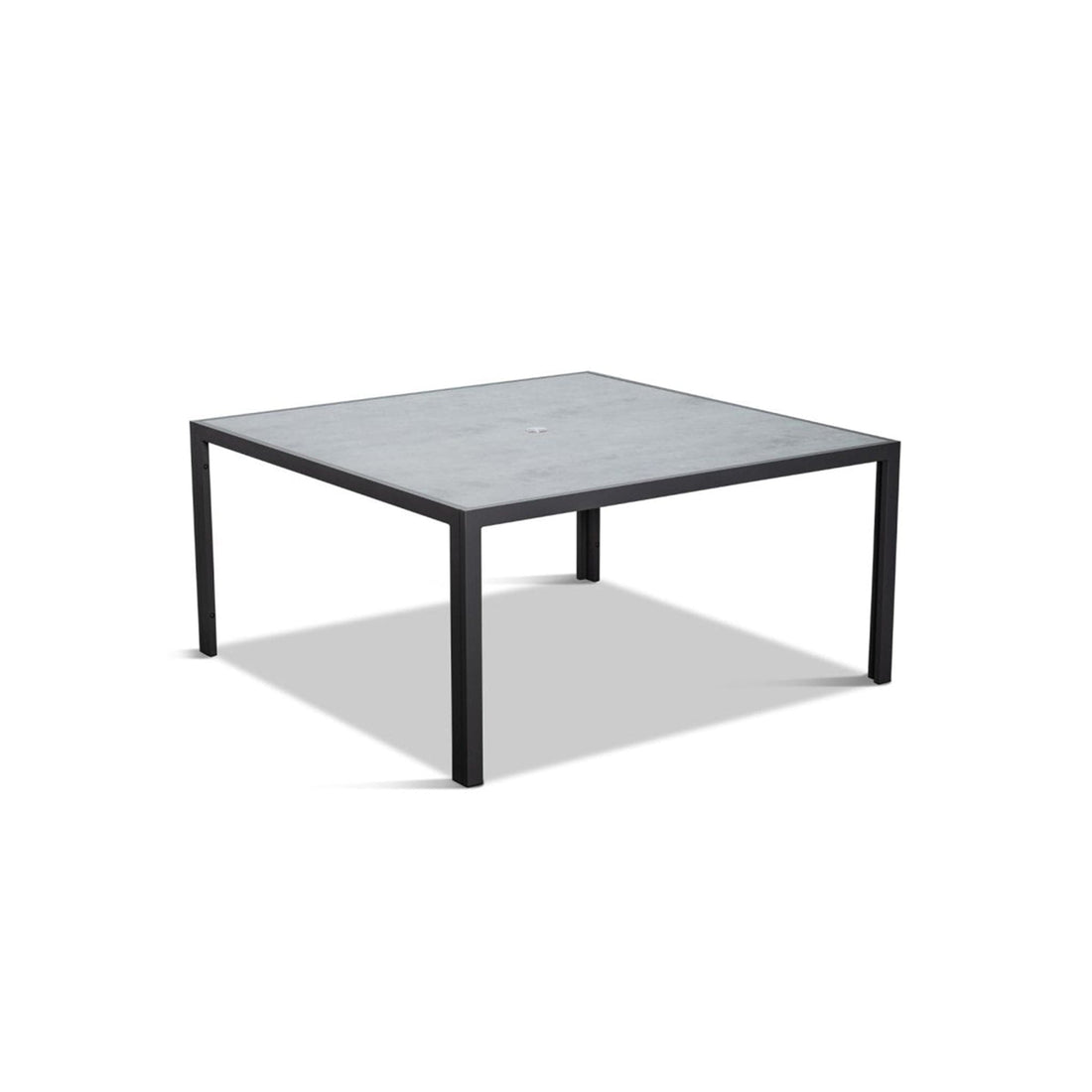 Staple 8-Seater Square Dining Table