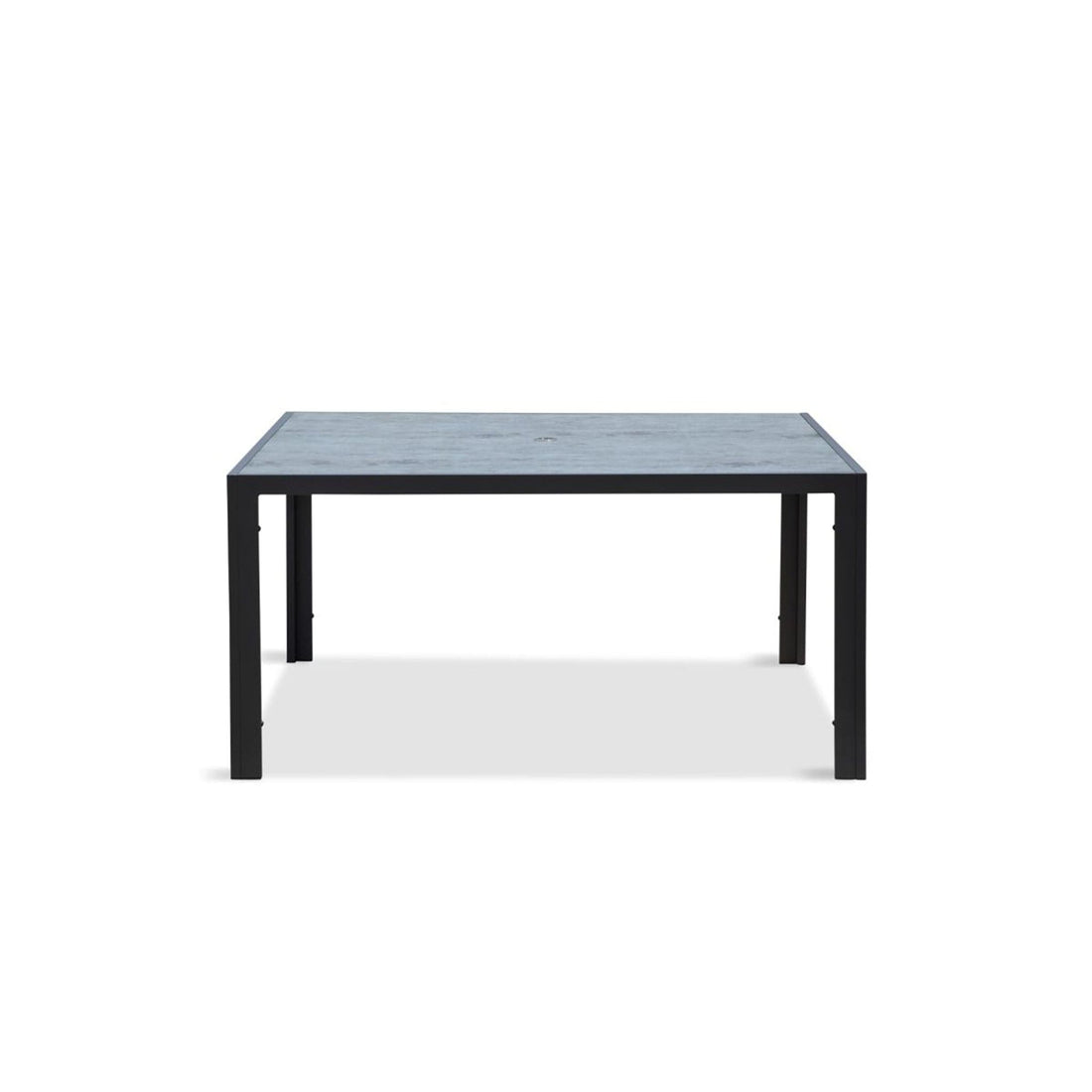 Staple 8-Seater Square Dining Table