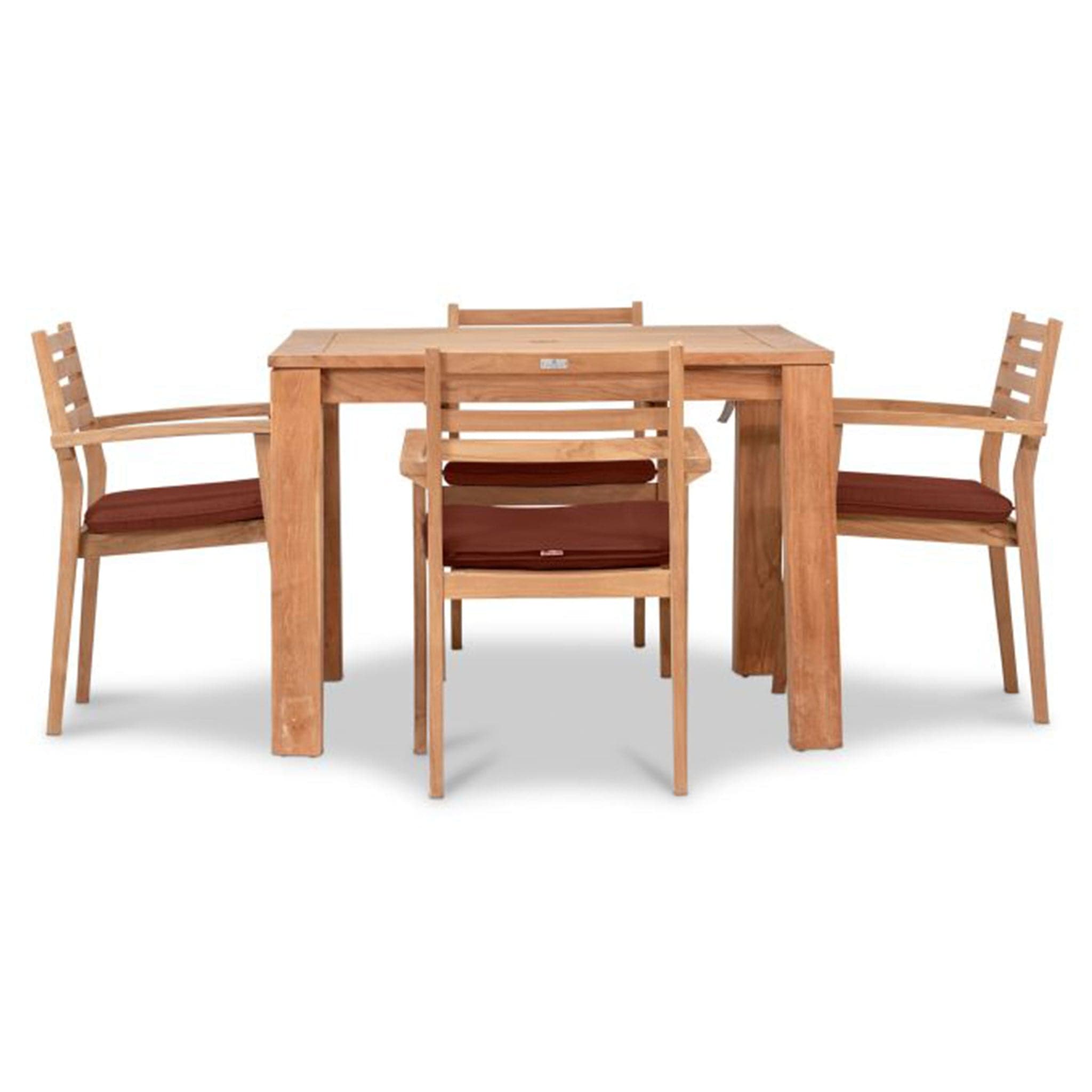 Sylvan 5 Piece Dining Set