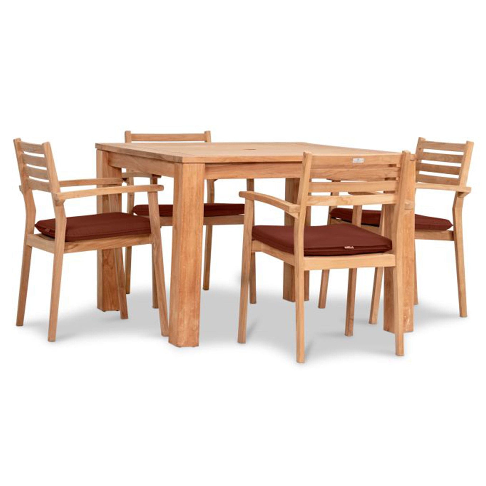 Sylvan 5 Piece Dining Set